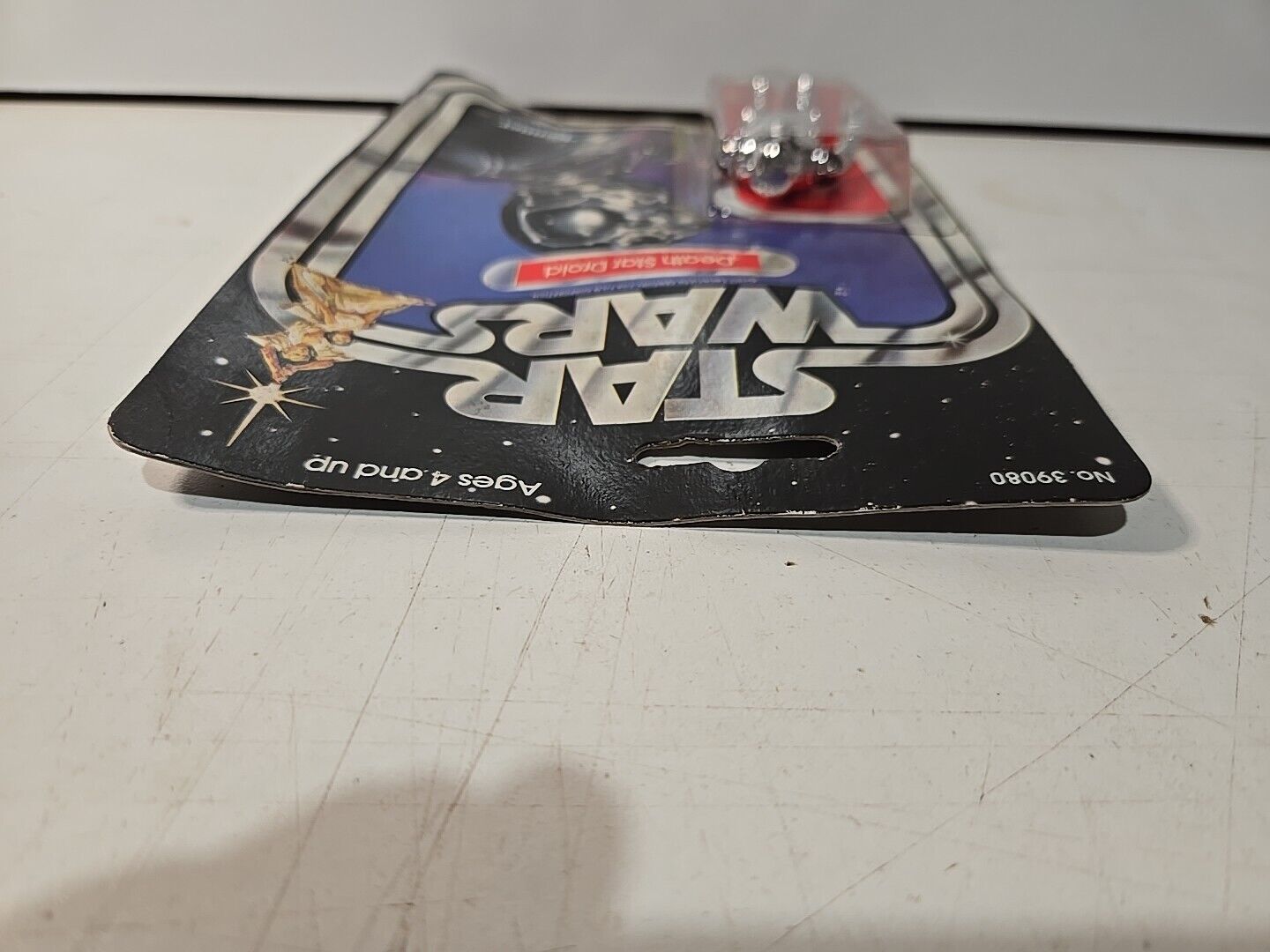 Death Star Droid sold