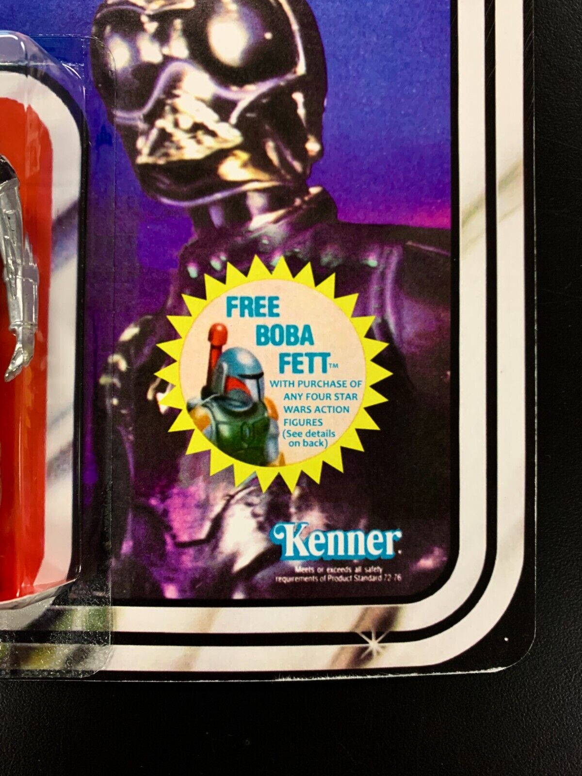 Death Star Droid sold