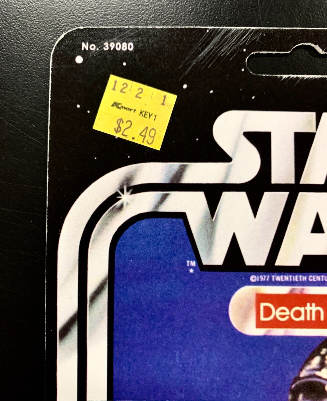 Death Star Droid sold