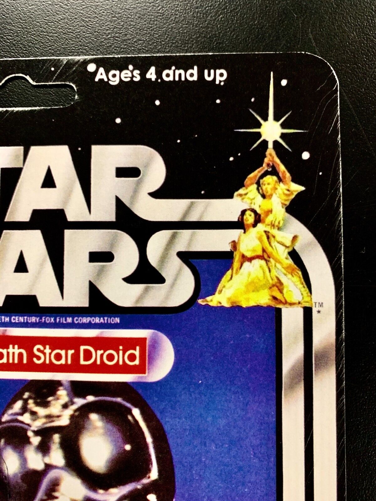 Death Star Droid sold