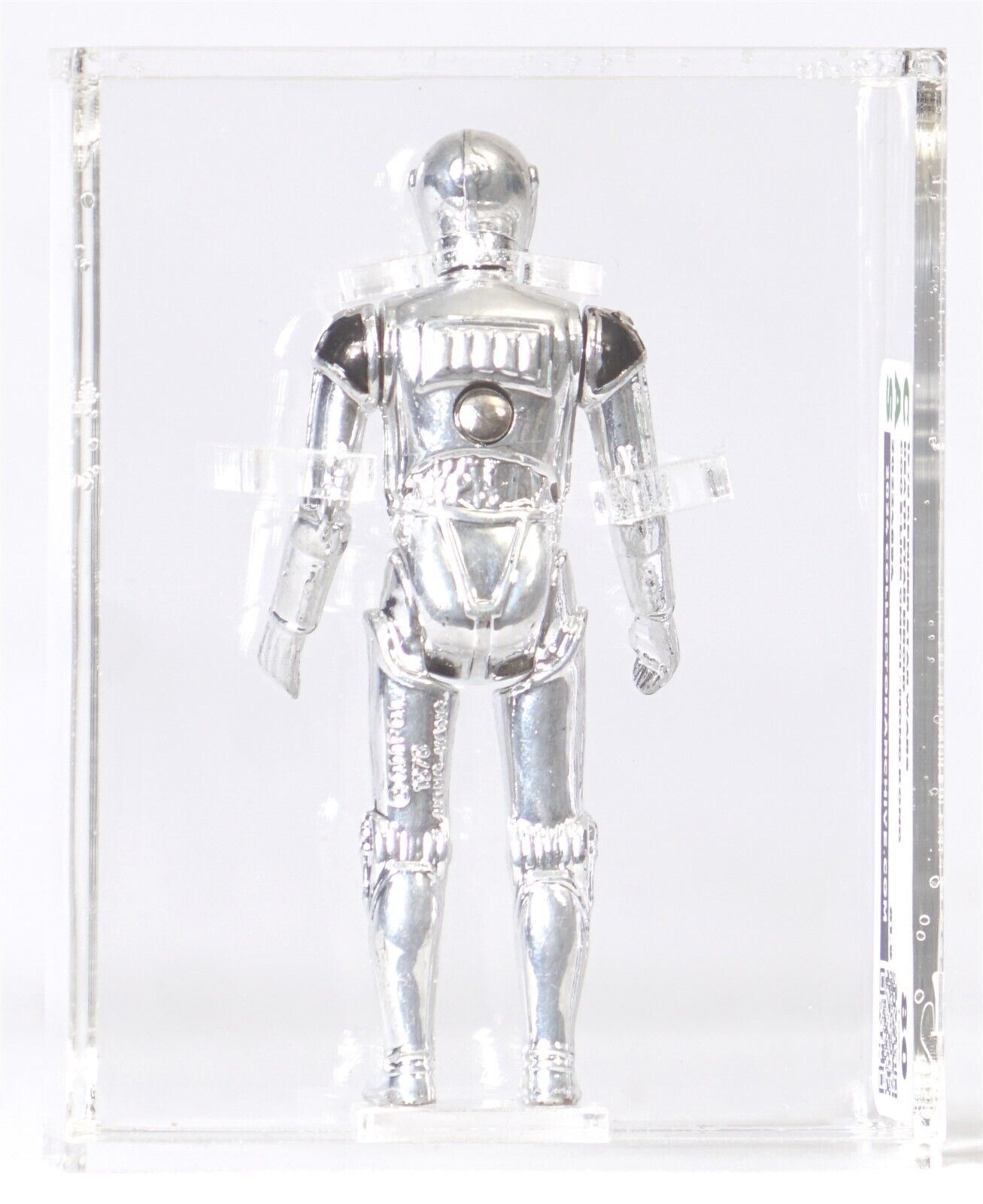Death Star Droid sold