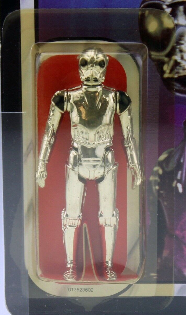 Death Star Droid sold