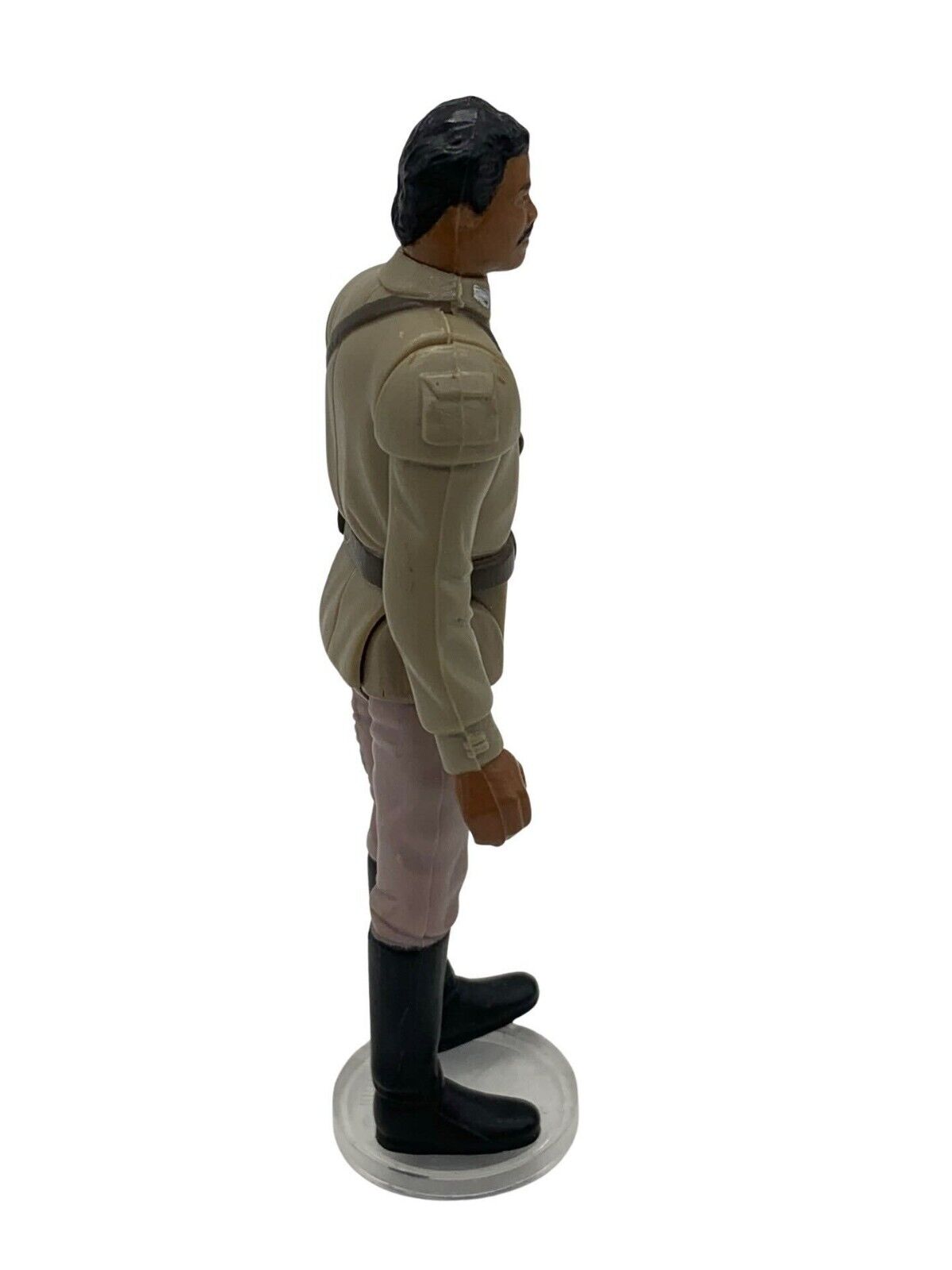 Lando Calrissian (General Pilot) sold