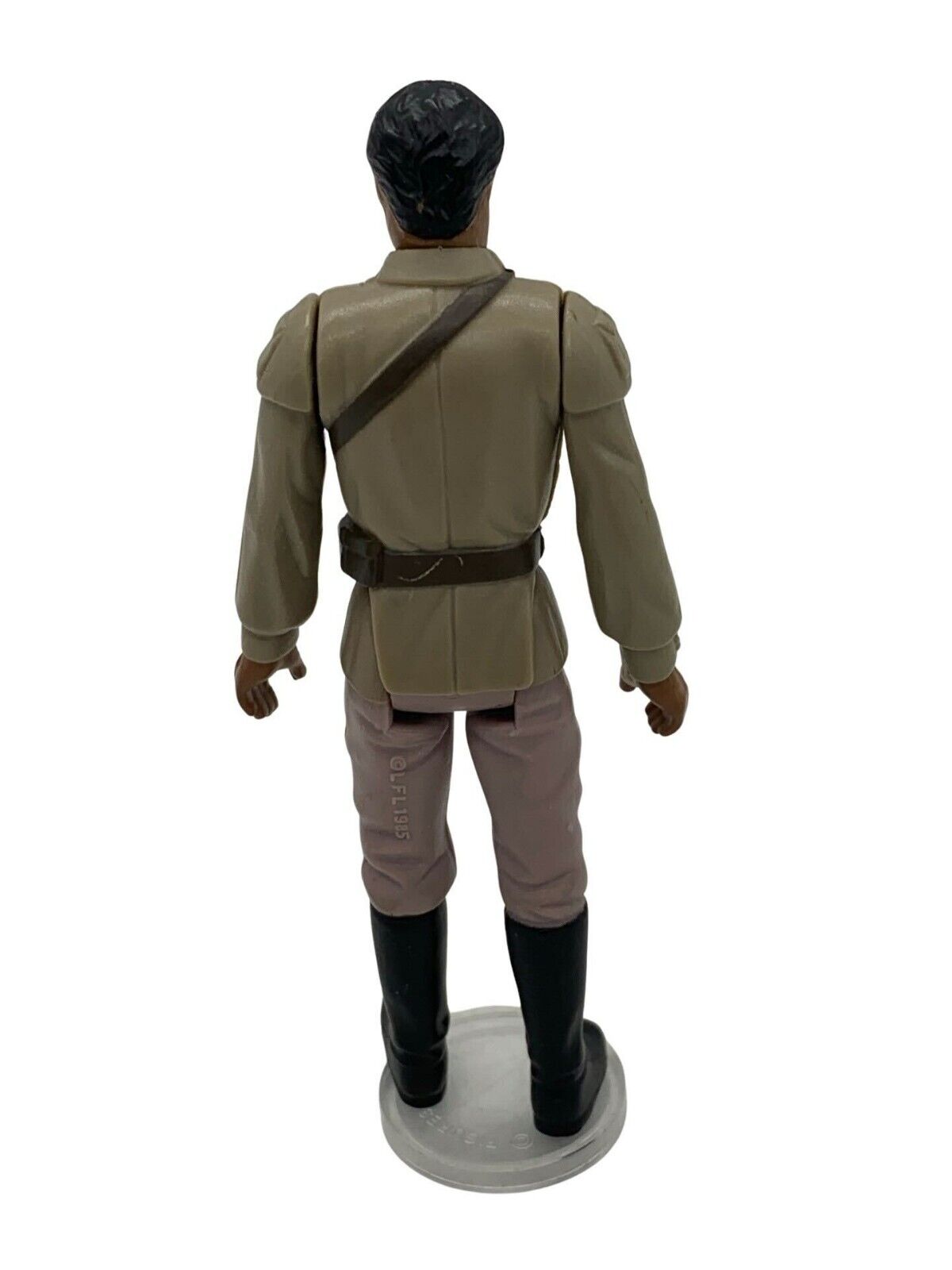 Lando Calrissian (General Pilot) sold