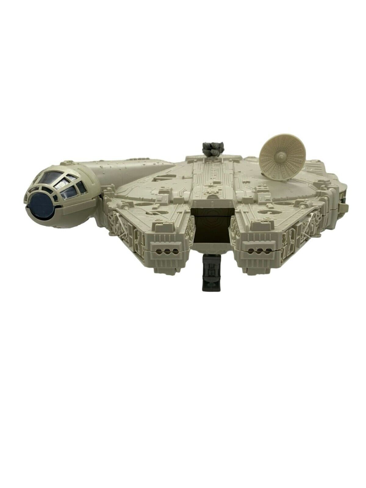 Millennium Falcon sold