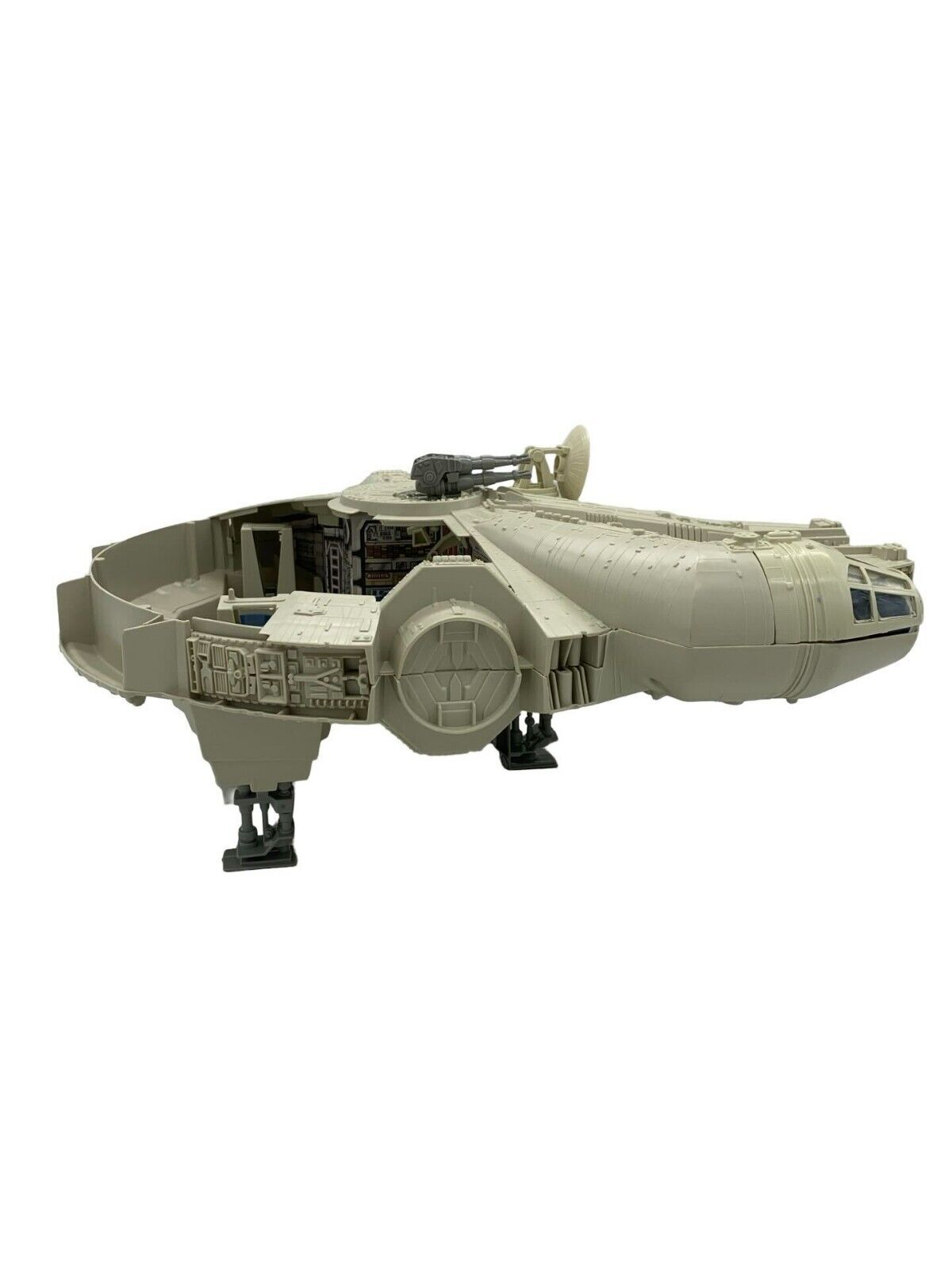Millennium Falcon sold