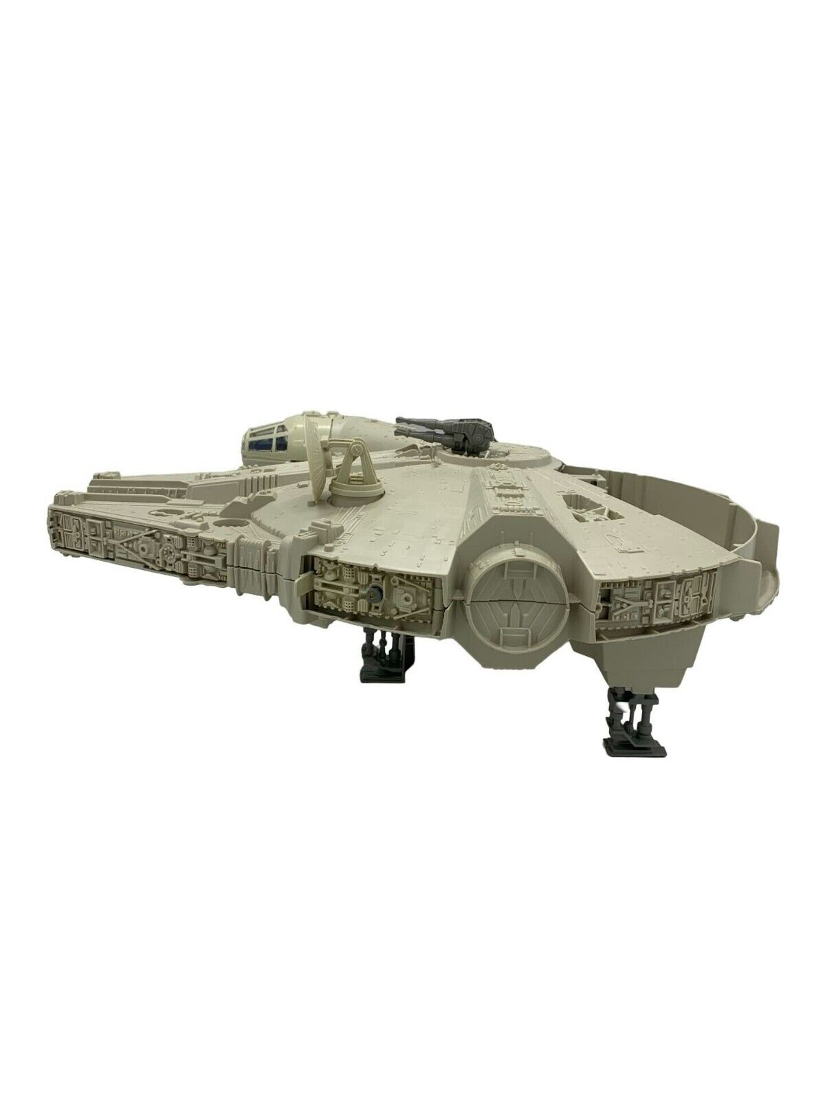 Millennium Falcon sold