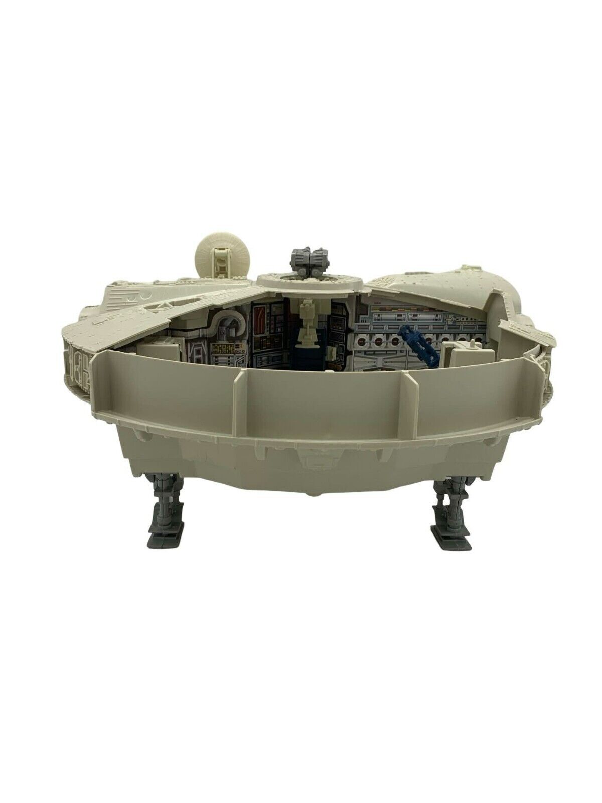 Millennium Falcon sold
