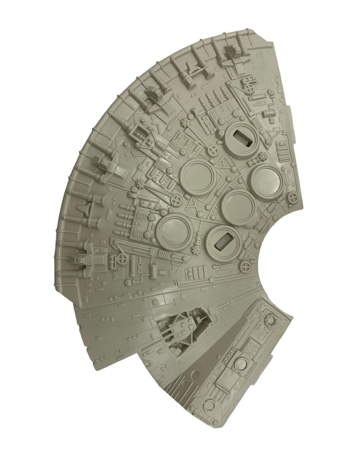 Millennium Falcon sold