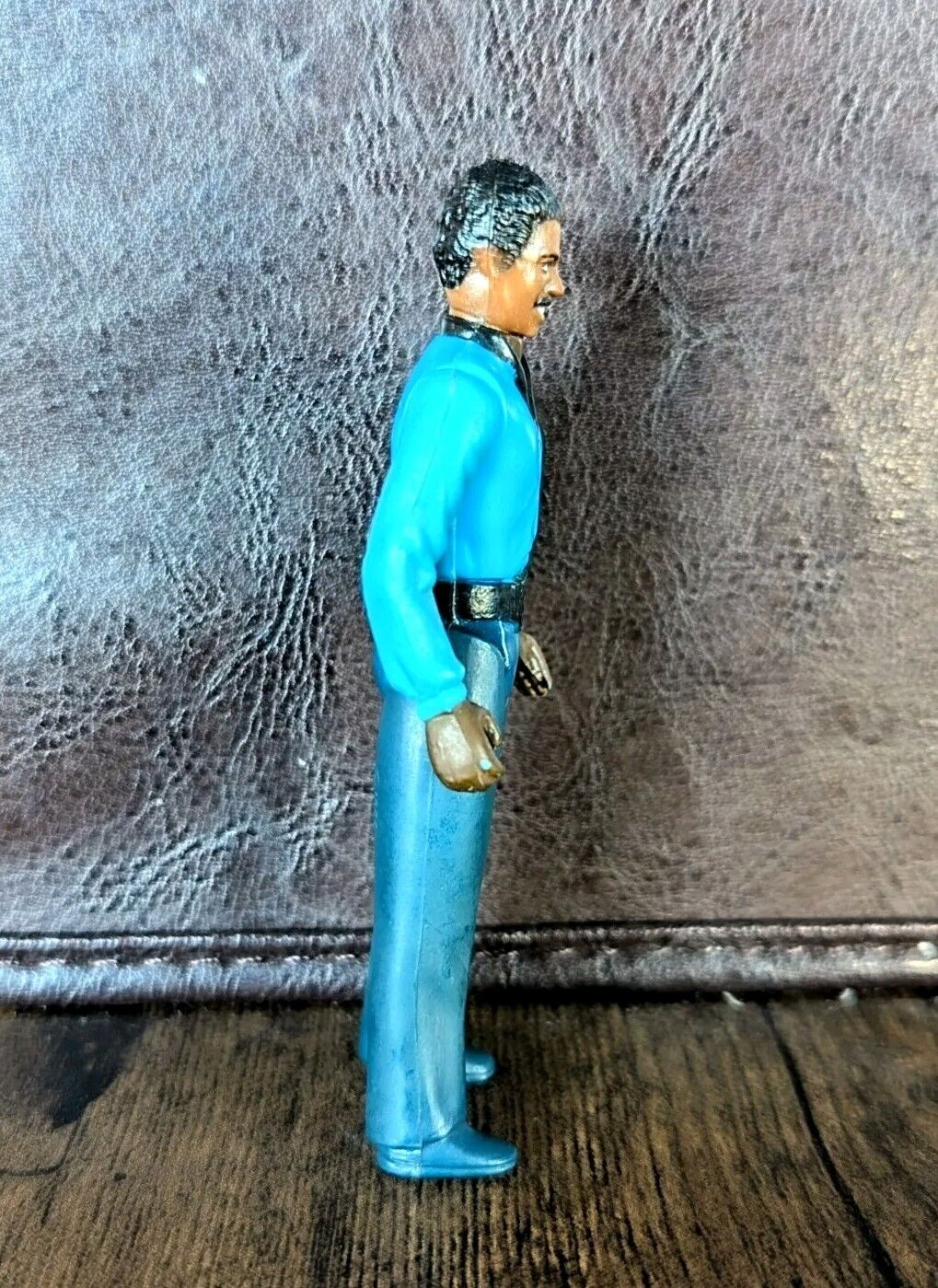 Lando Calrissian sold