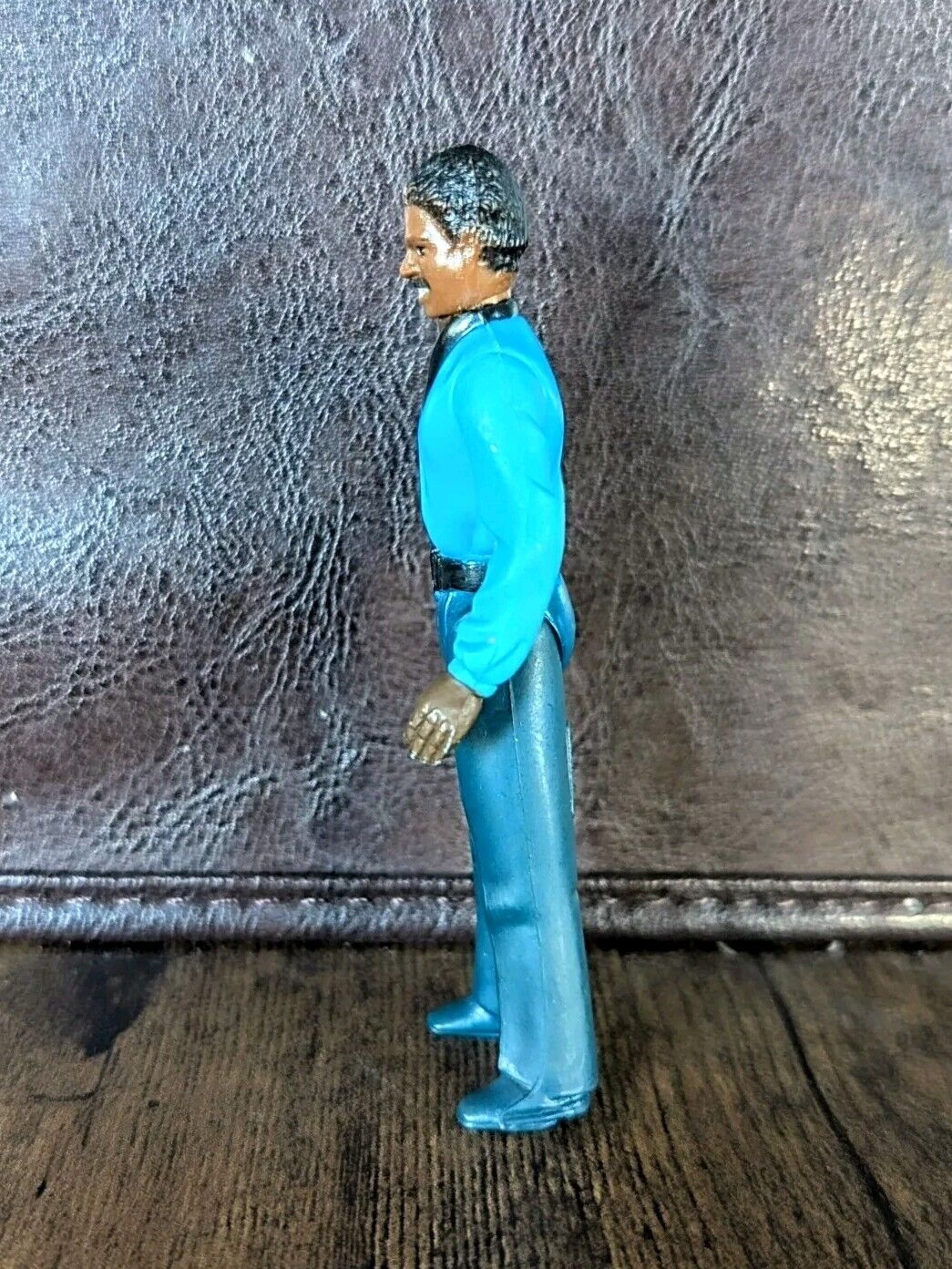 Lando Calrissian sold