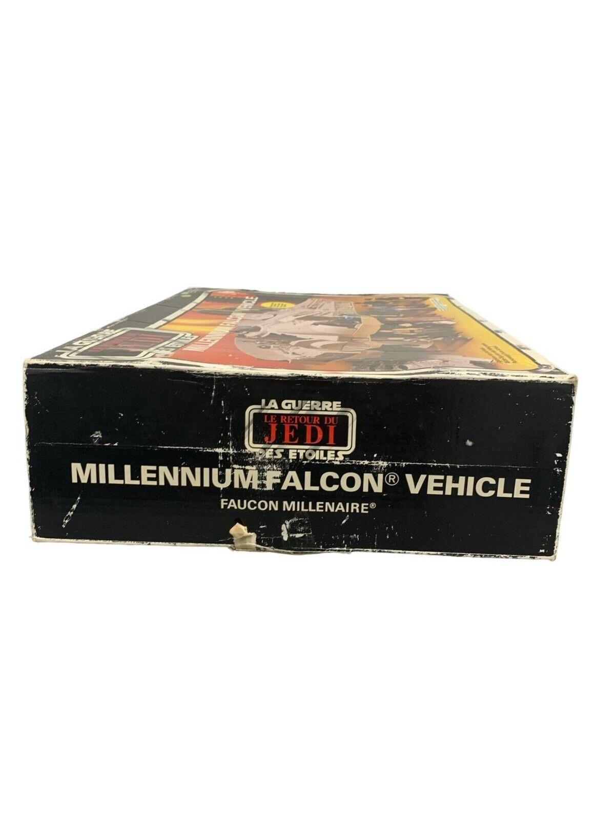 Millennium Falcon sold