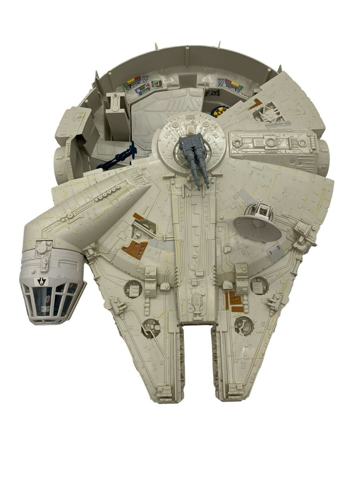 Millennium Falcon sold