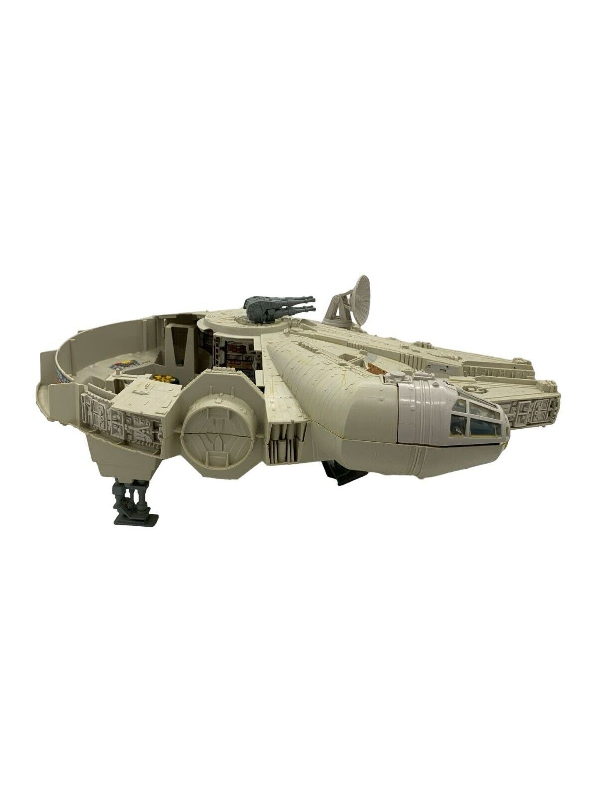 Millennium Falcon sold