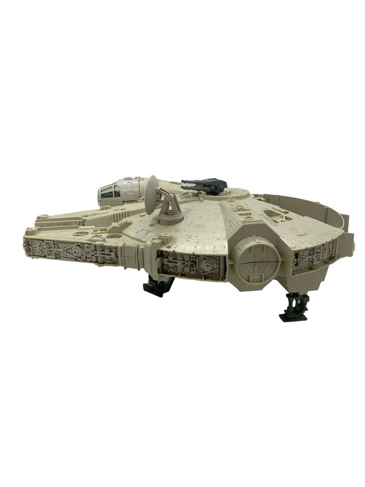 Millennium Falcon sold
