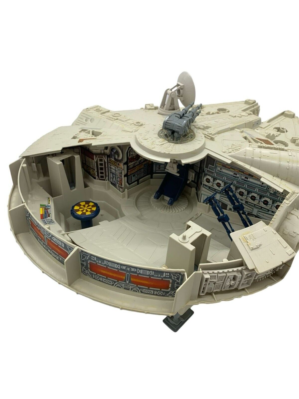Millennium Falcon sold
