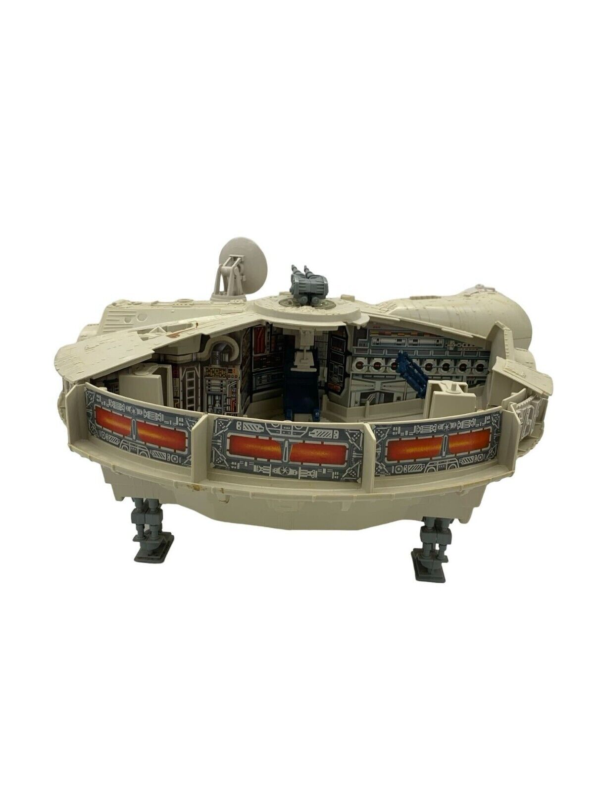 Millennium Falcon sold