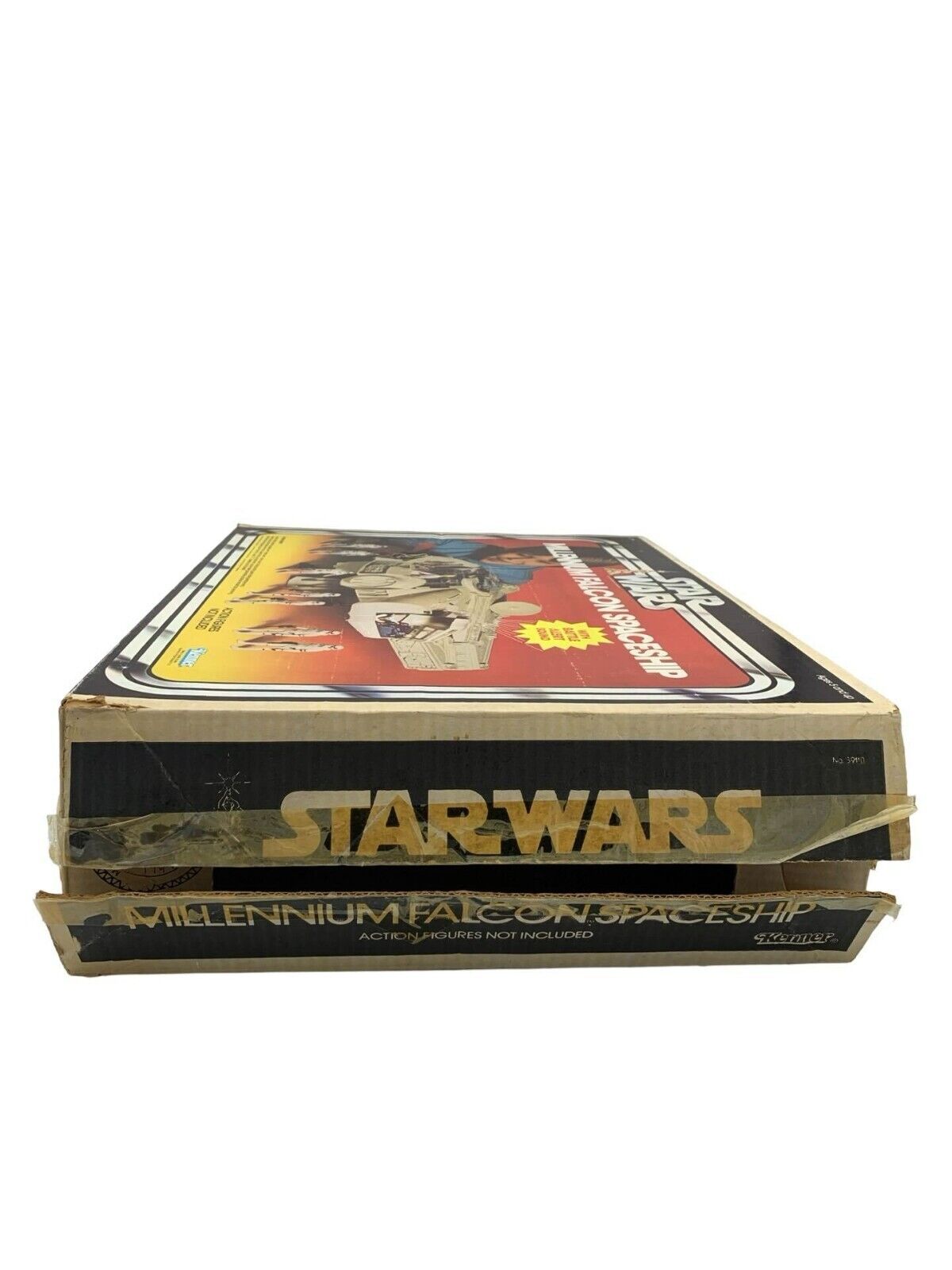 Millennium Falcon sold