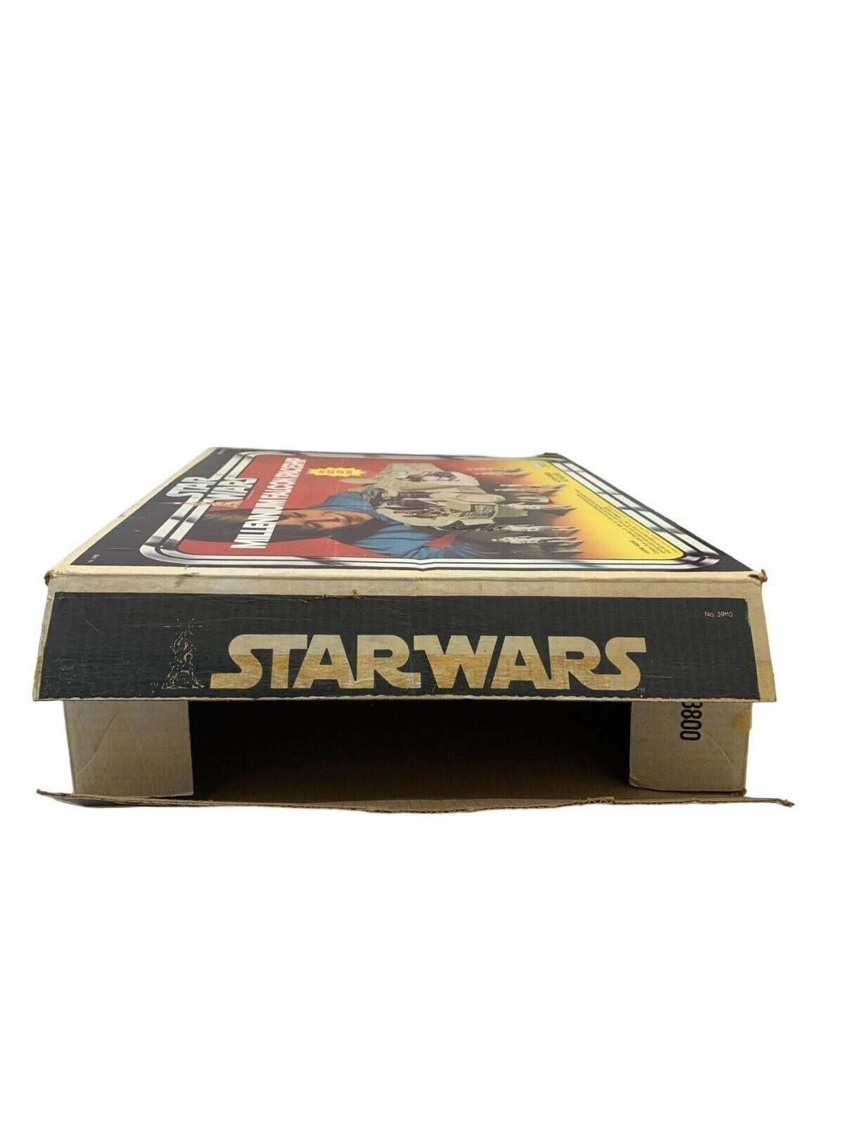 Millennium Falcon sold