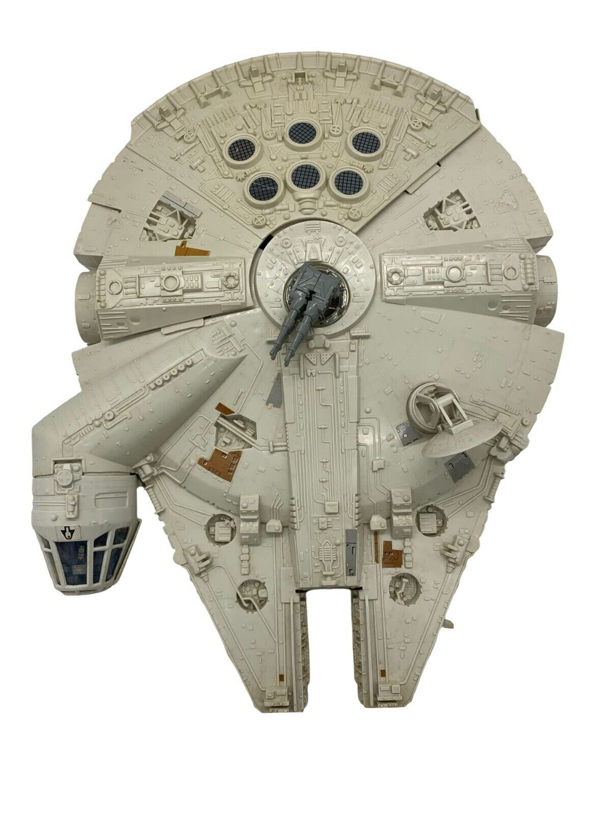 Millennium Falcon sold