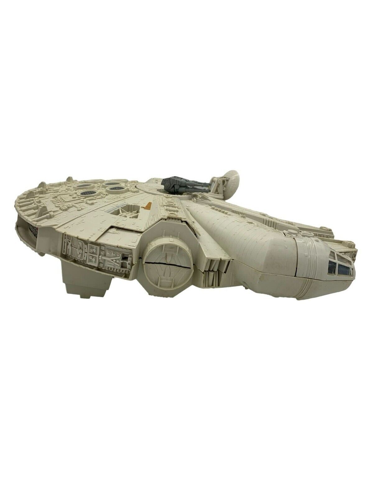 Millennium Falcon sold