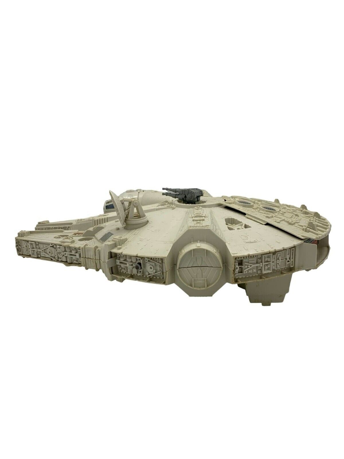 Millennium Falcon sold
