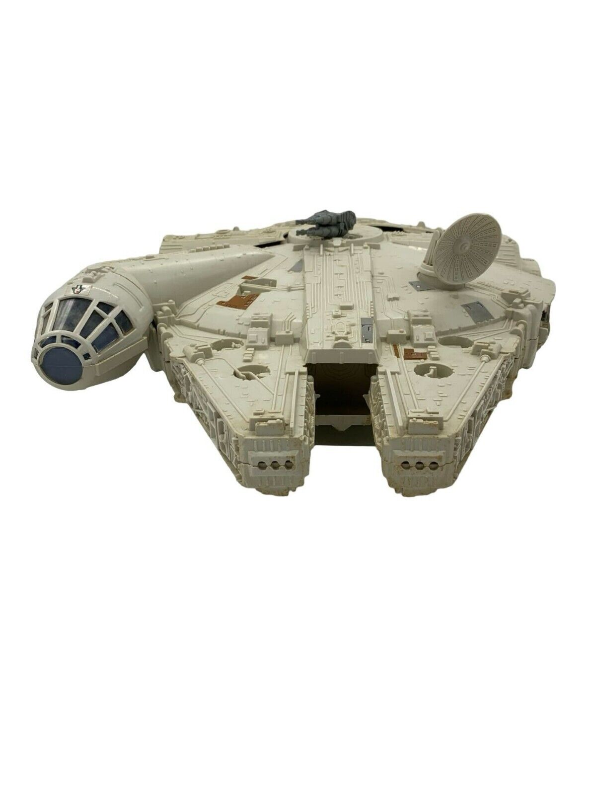 Millennium Falcon sold
