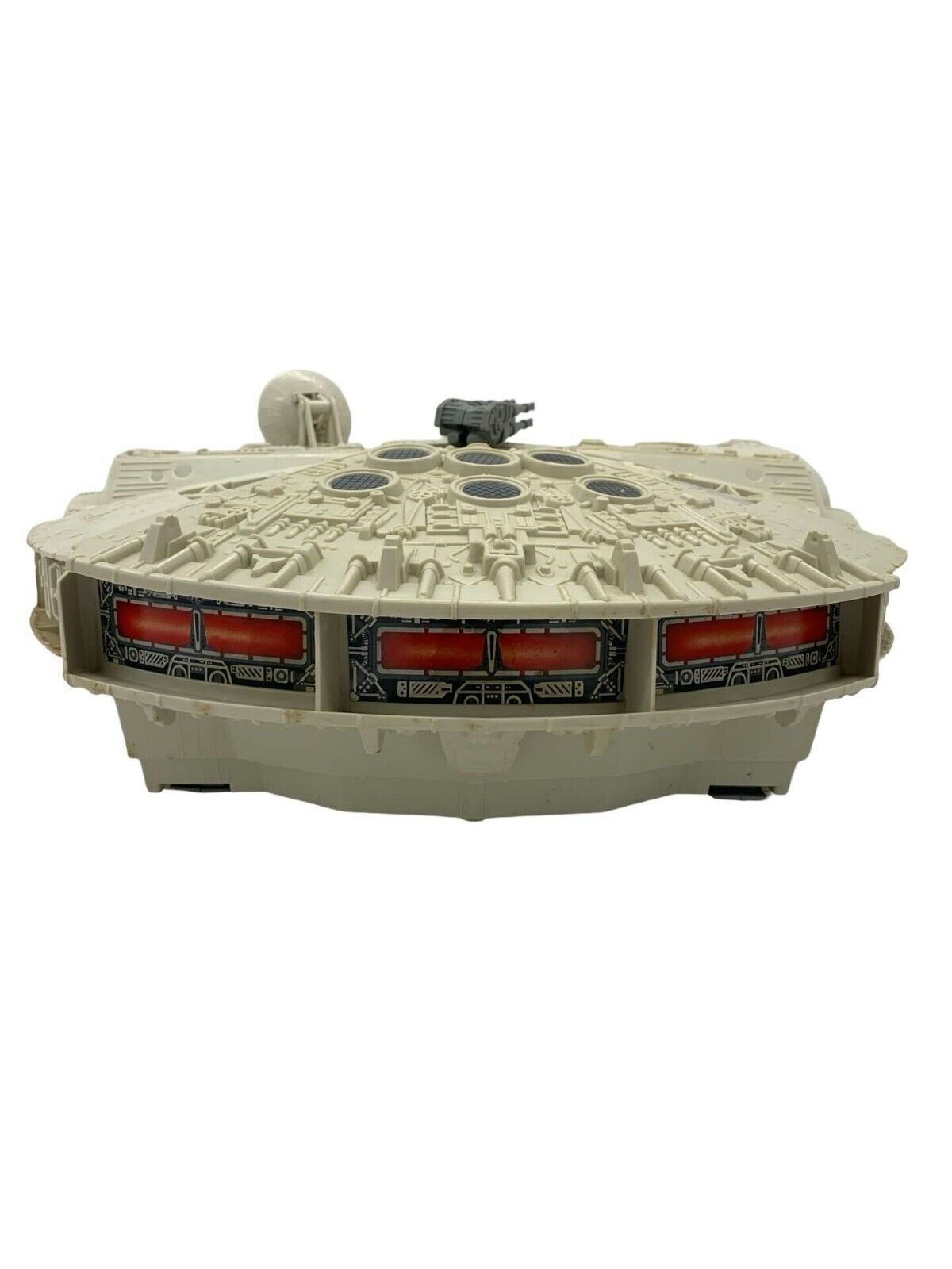 Millennium Falcon sold