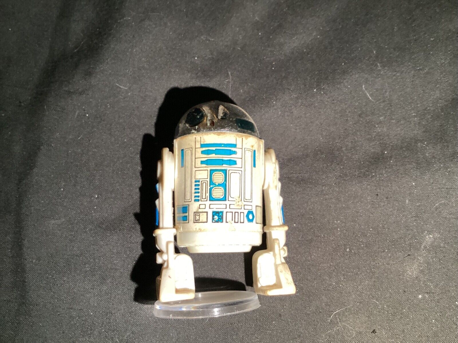 R2-D2 (Artoo-Detoo) sold