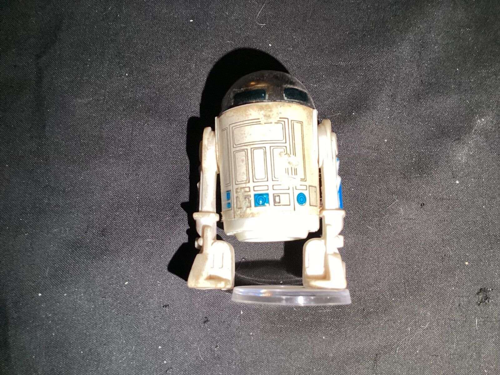 R2-D2 (Artoo-Detoo) sold