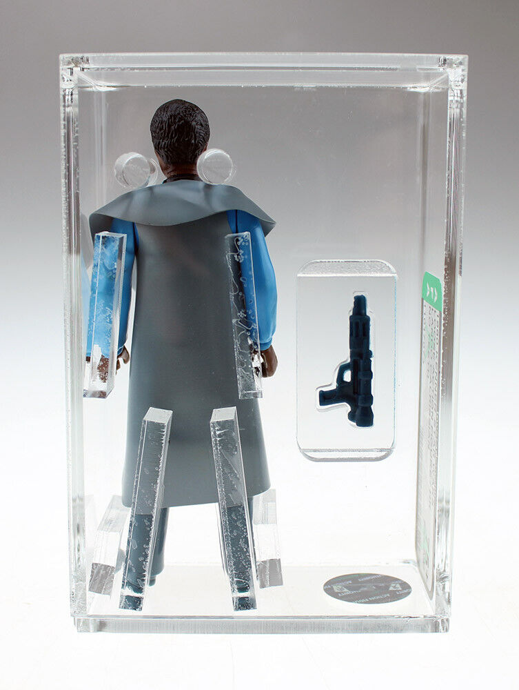 Lando Calrissian sold