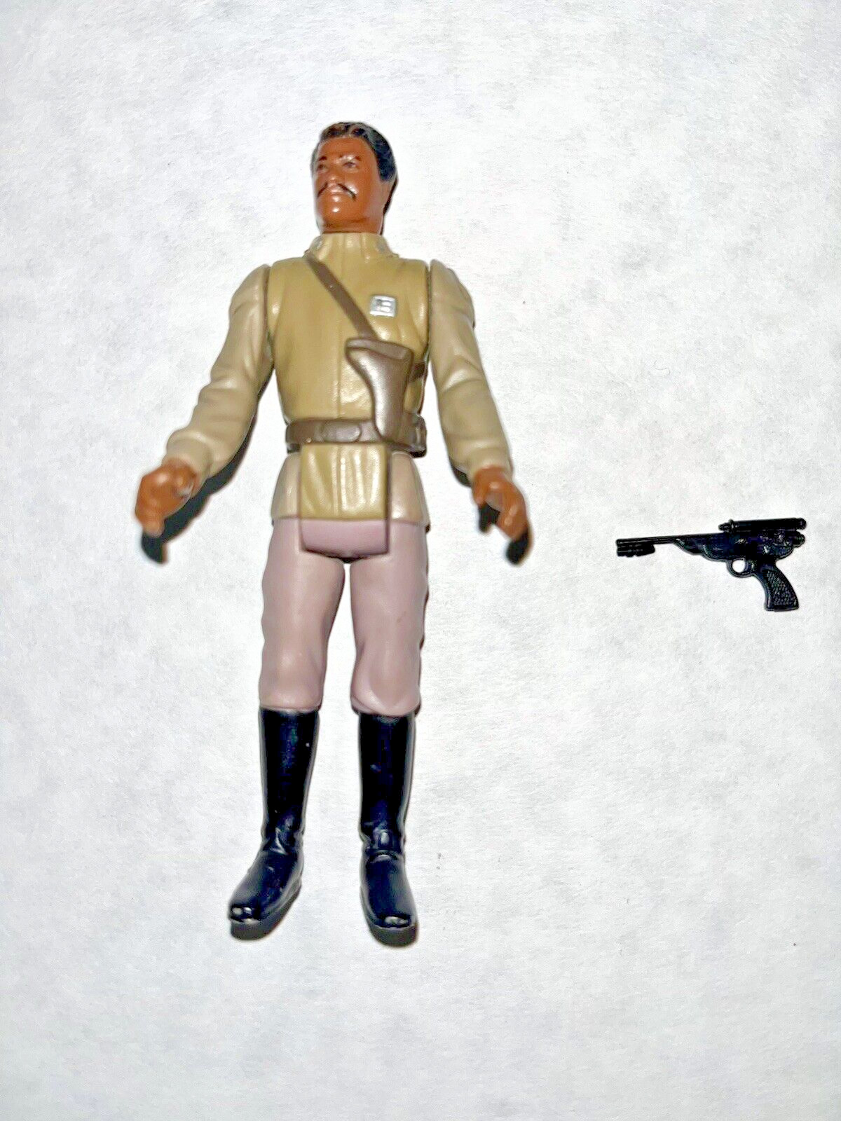 Lando Calrissian (General Pilot) sold