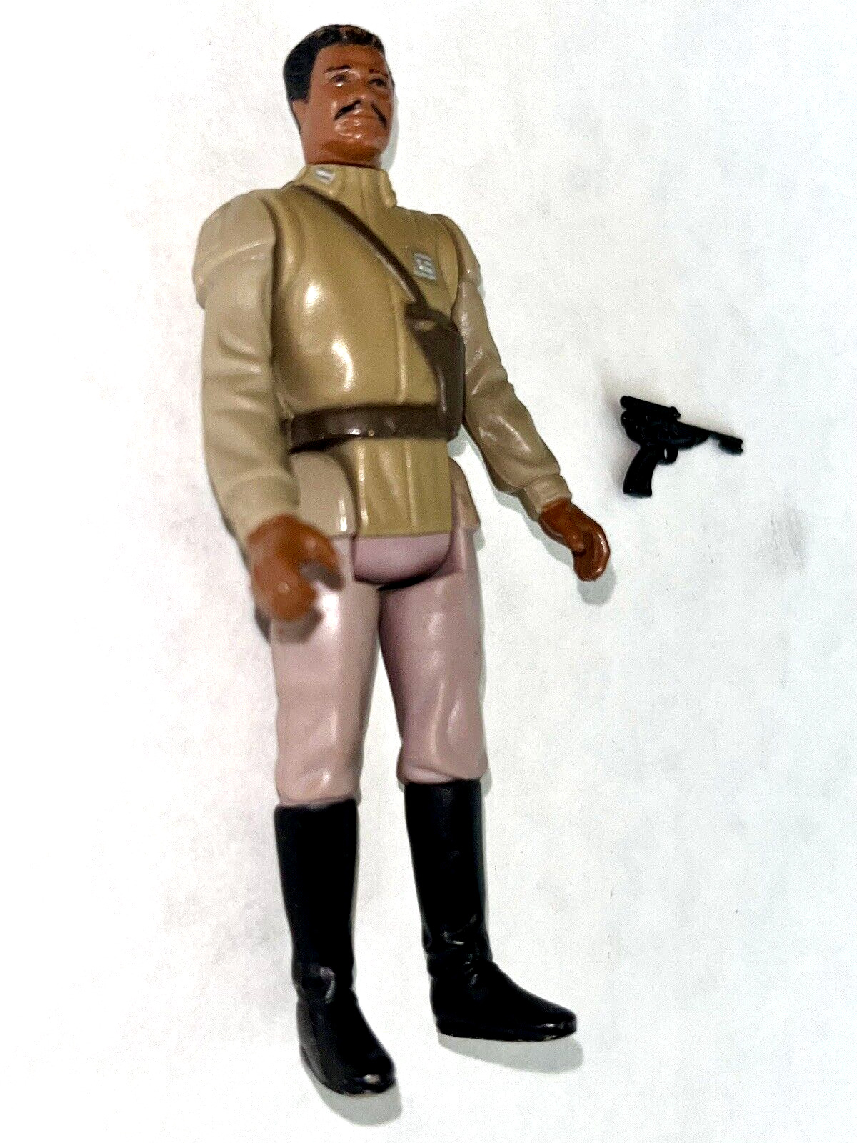 Lando Calrissian (General Pilot) sold