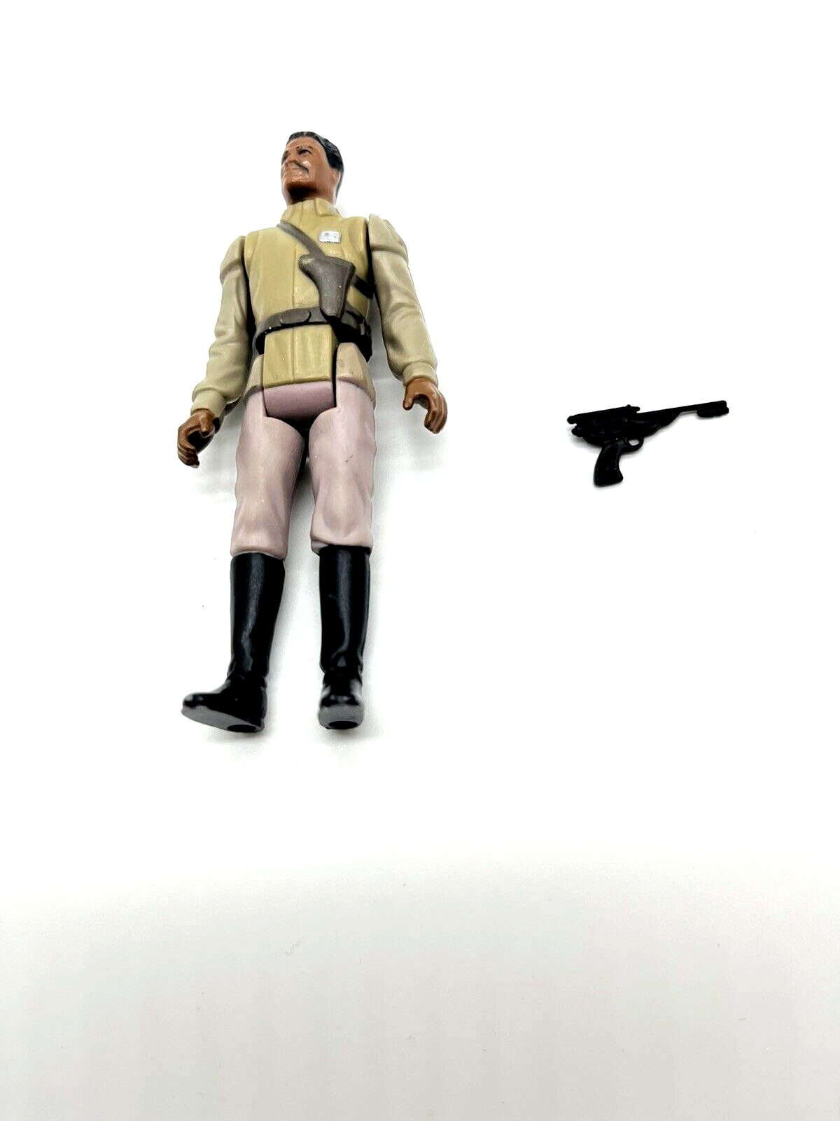 Lando Calrissian (General Pilot) sold