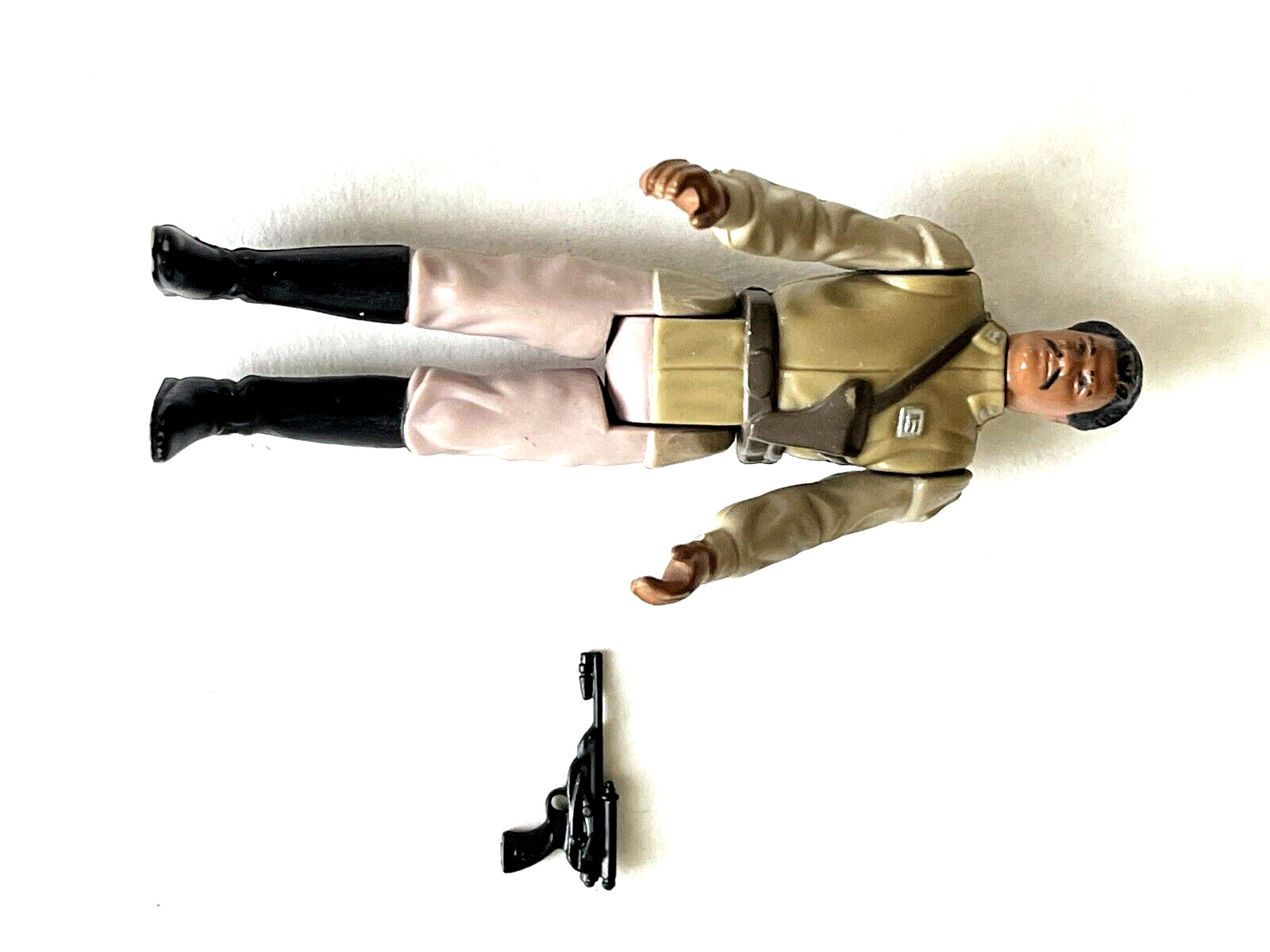 Lando Calrissian (General Pilot) sold