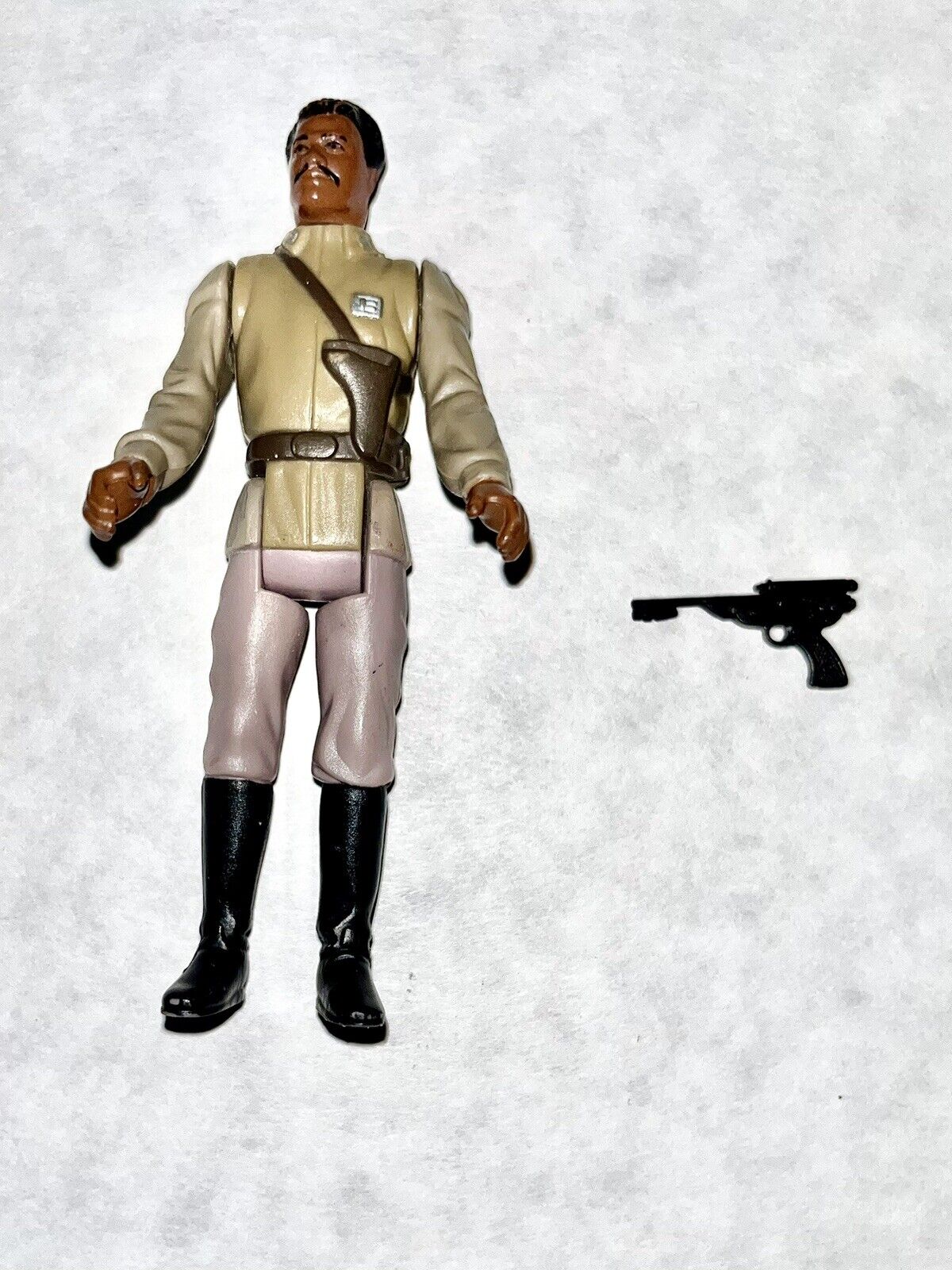 Lando Calrissian (General Pilot) sold