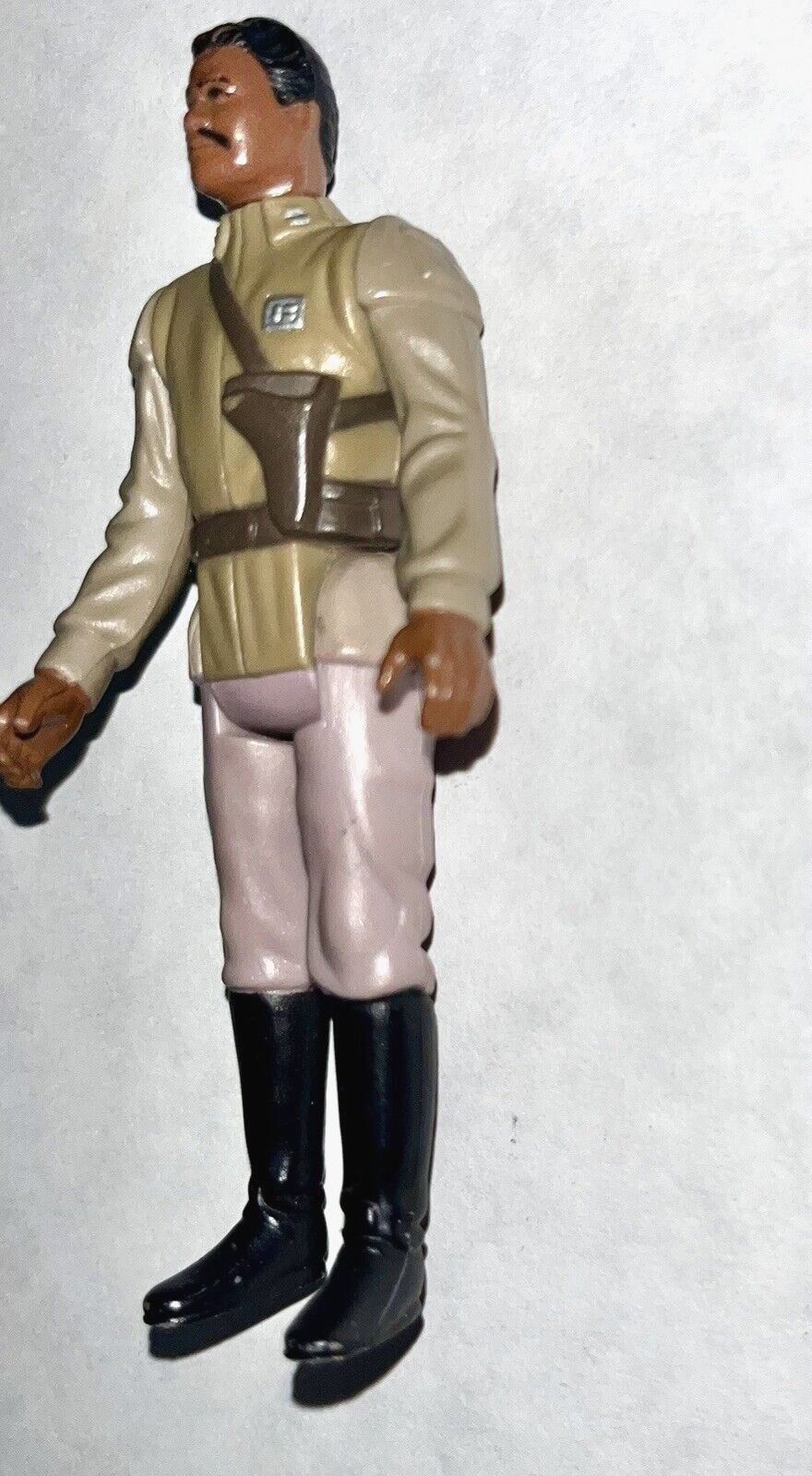 Lando Calrissian (General Pilot) sold