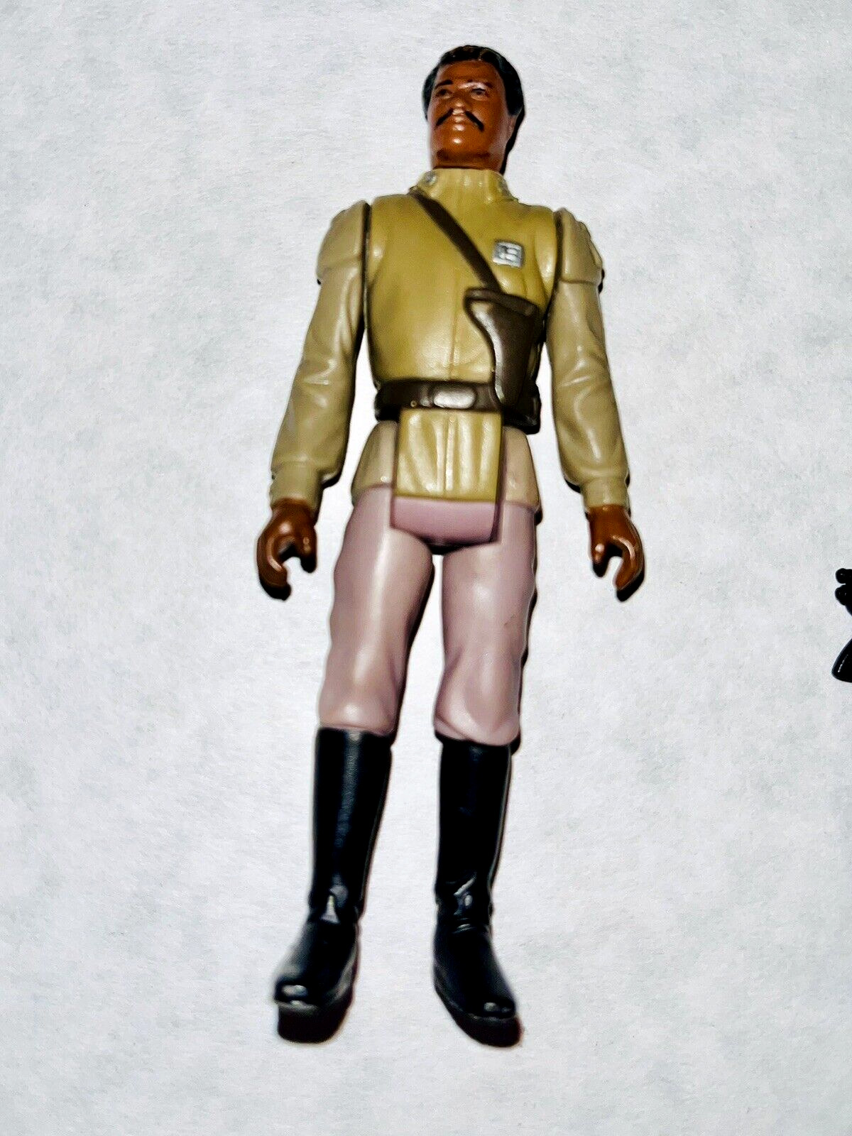 Lando Calrissian (General Pilot) sold