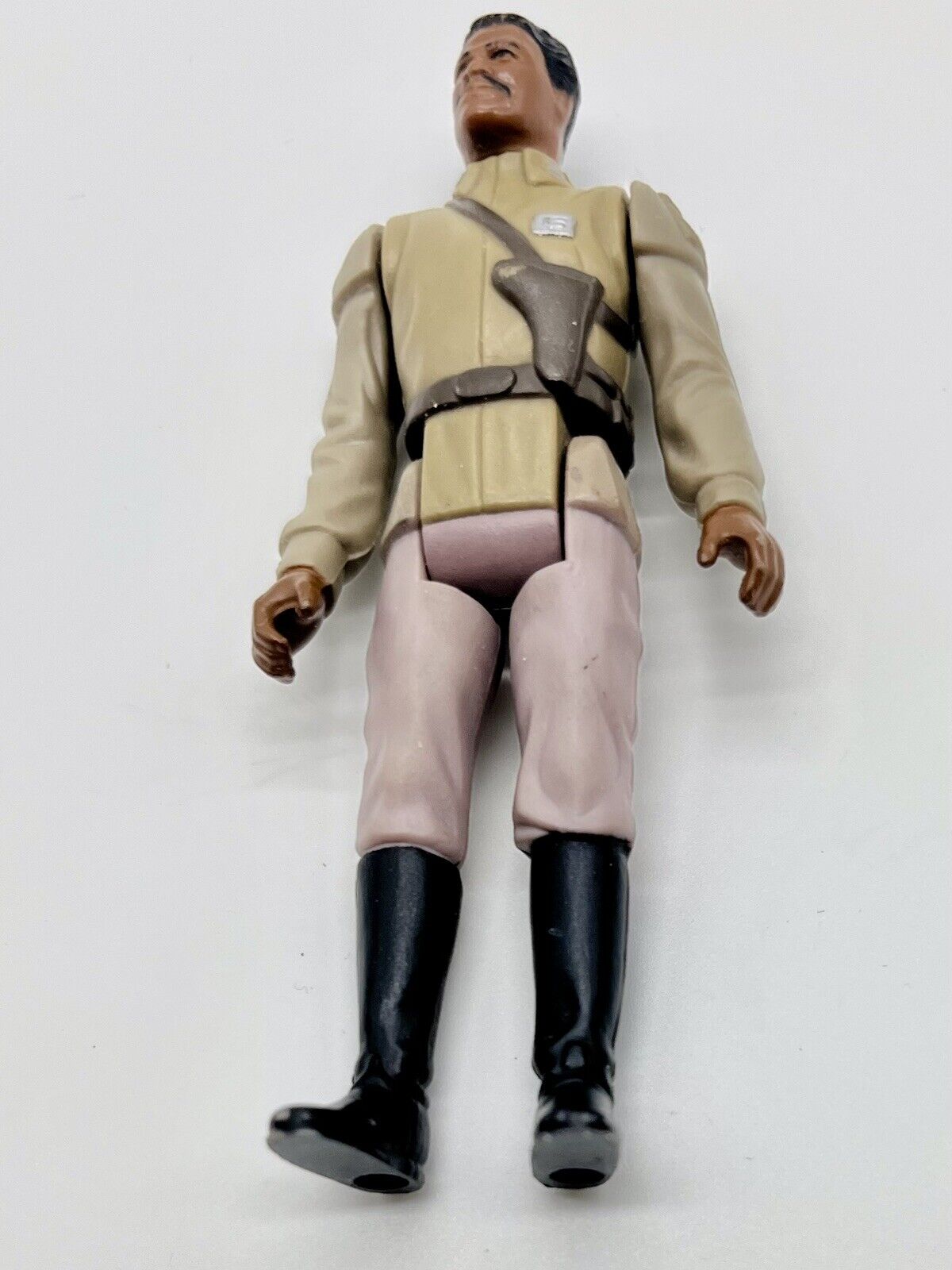 Lando Calrissian (General Pilot) sold