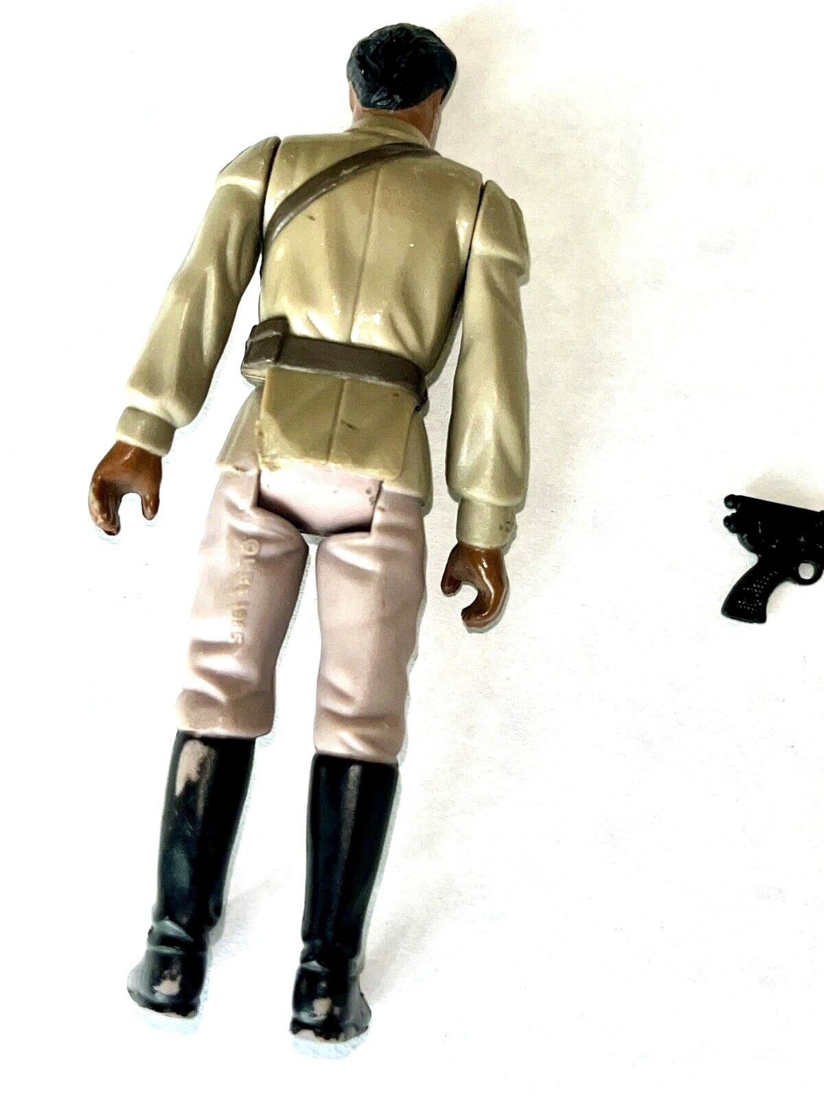 Lando Calrissian (General Pilot) sold