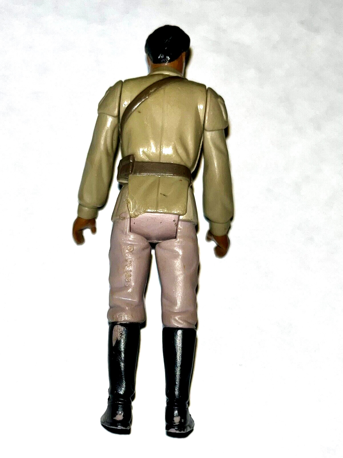 Lando Calrissian (General Pilot) sold