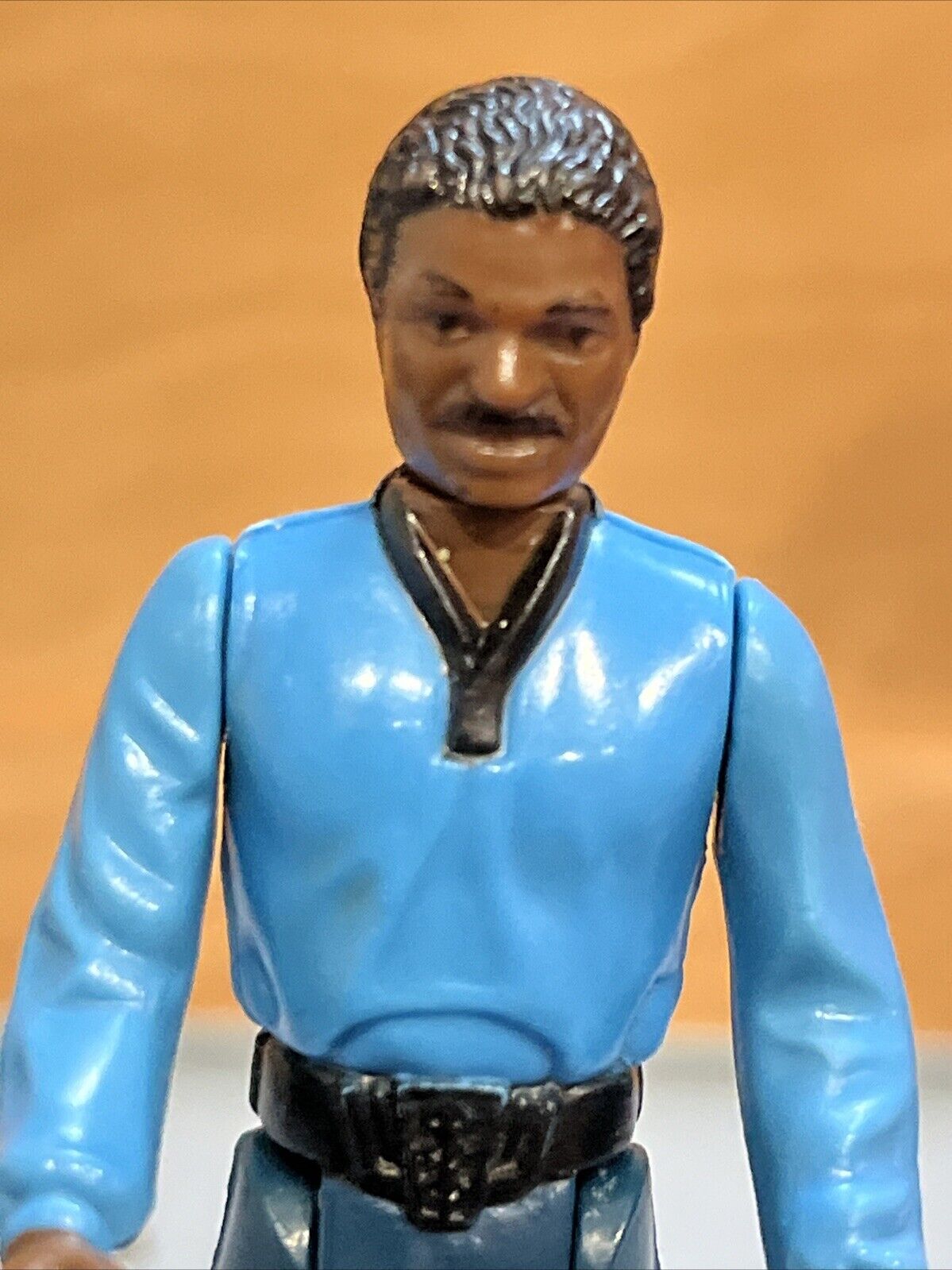 Lando Calrissian sold