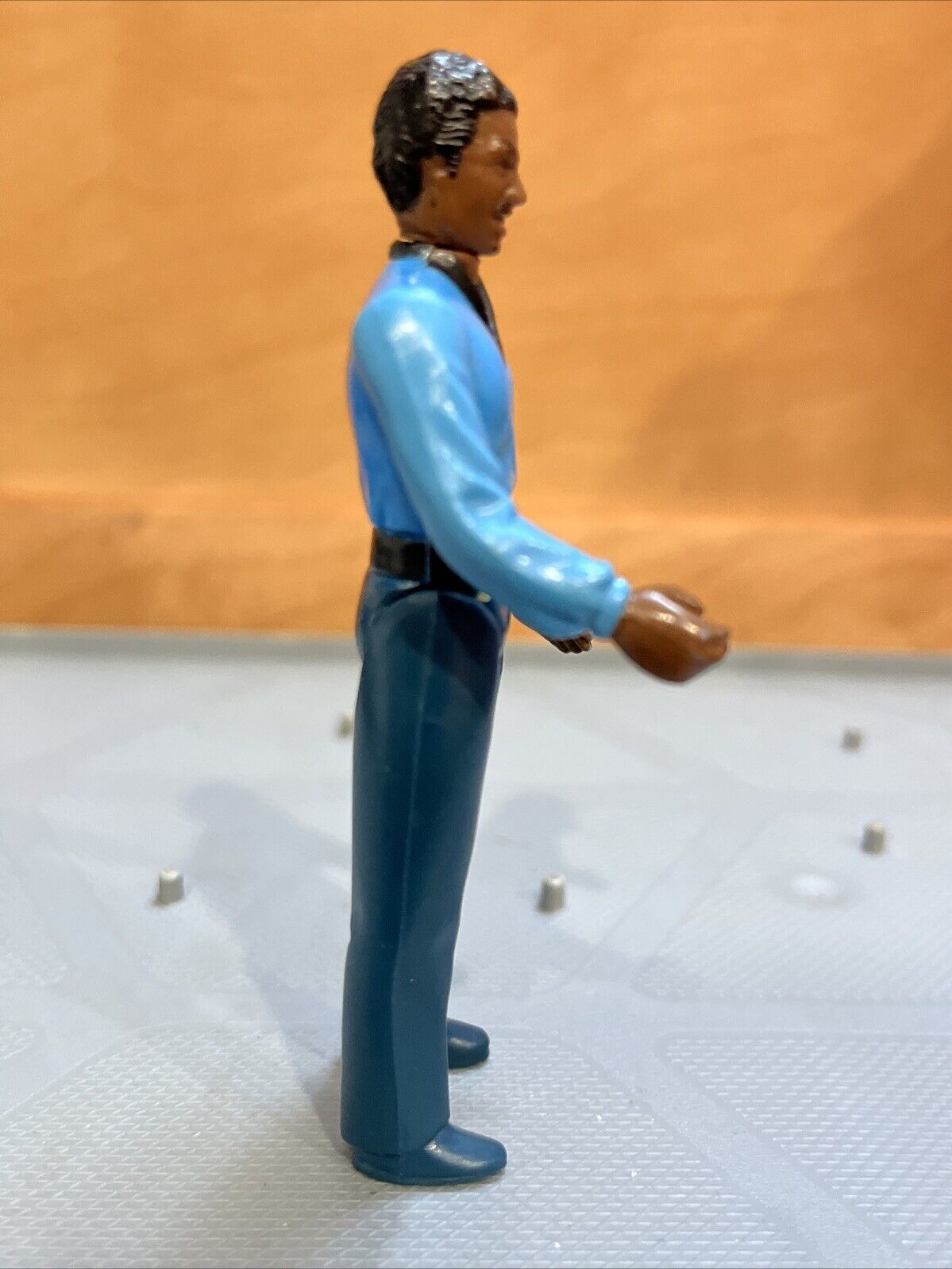 Lando Calrissian sold
