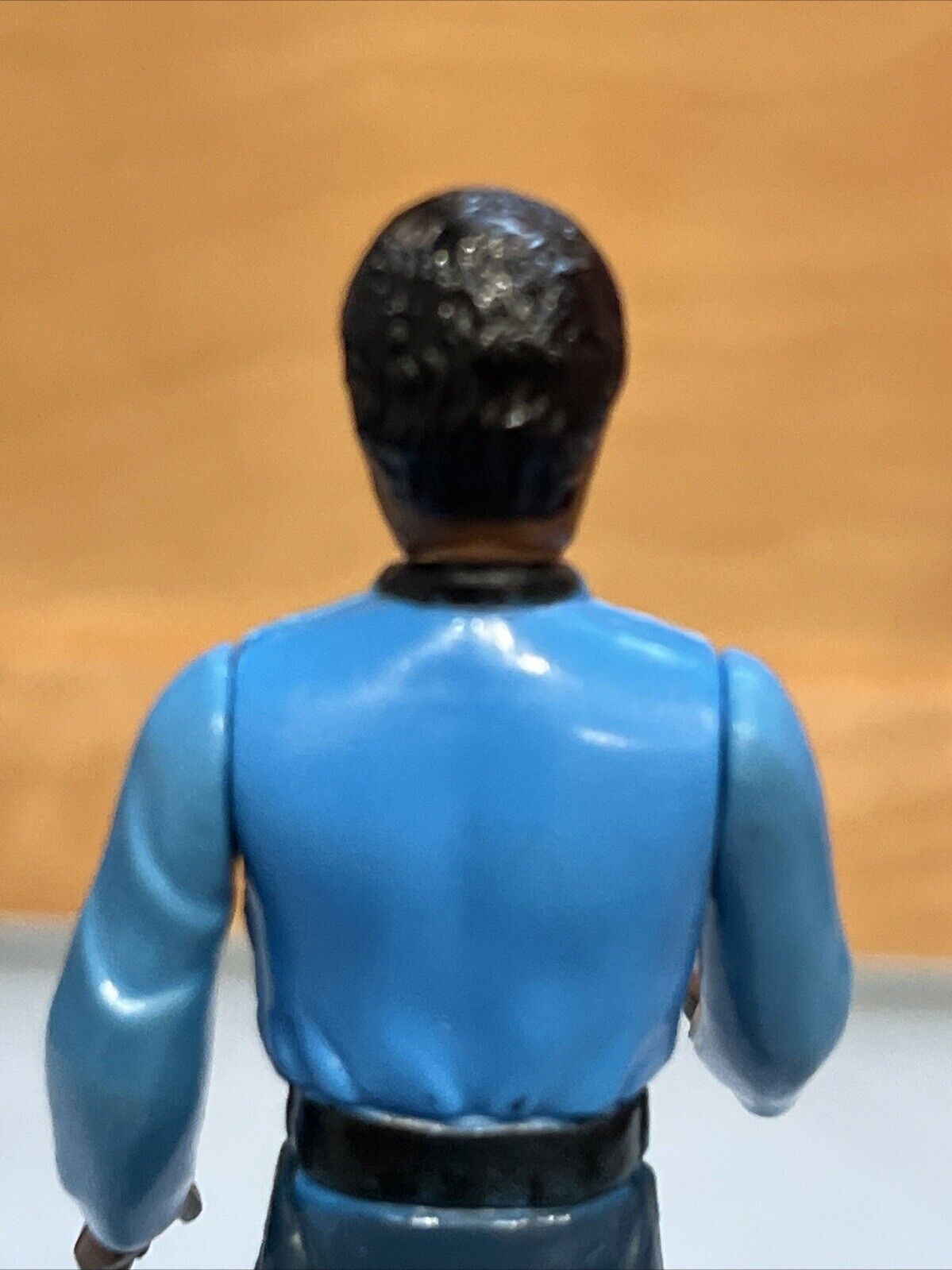 Lando Calrissian sold