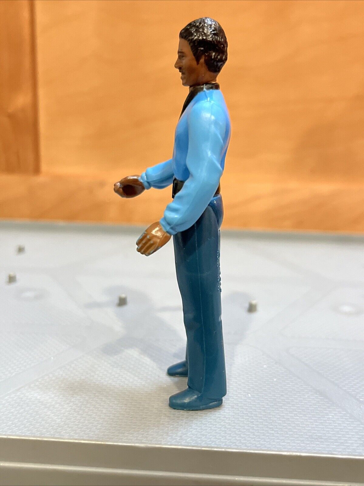 Lando Calrissian sold