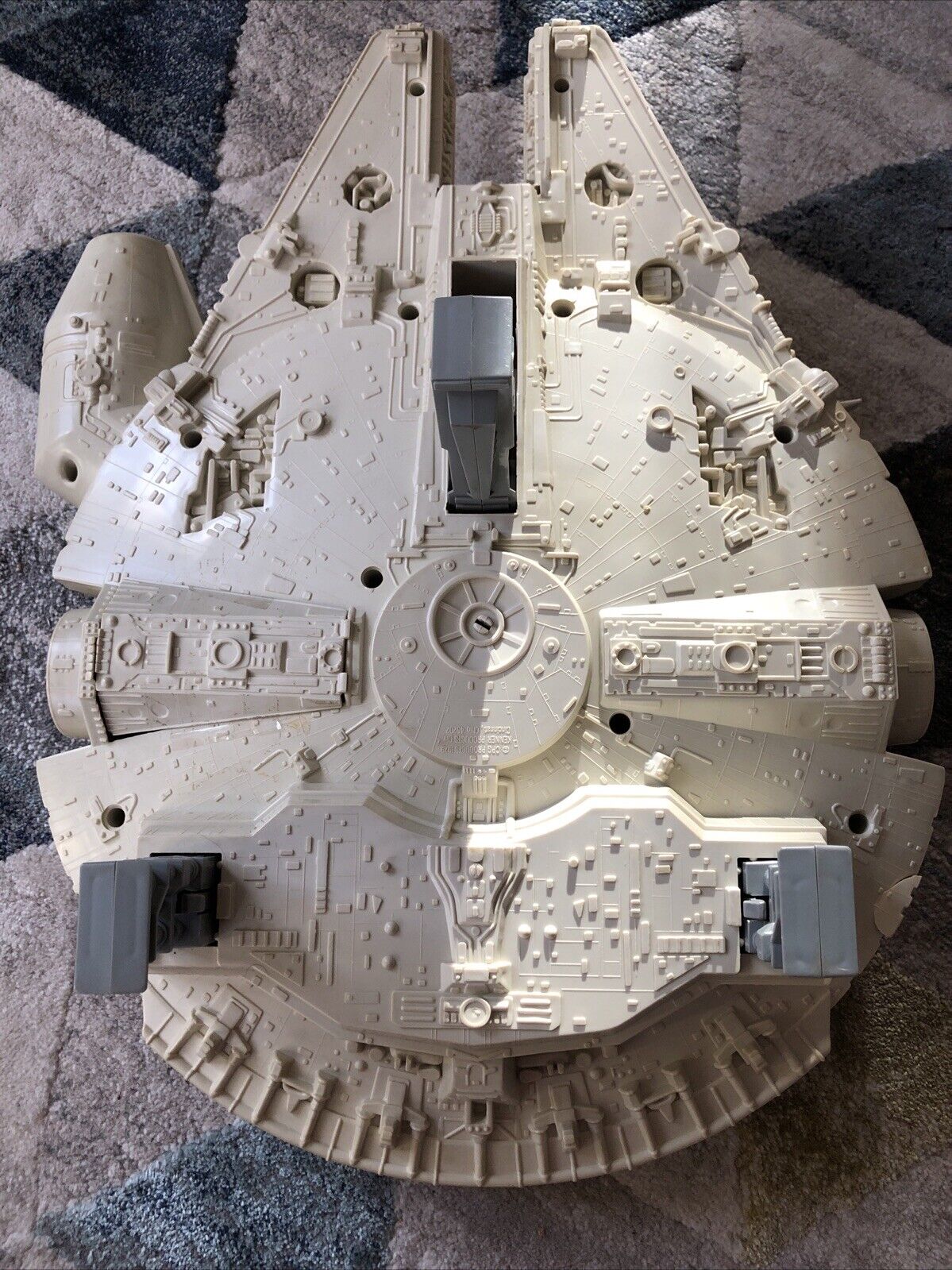 Millennium Falcon sold