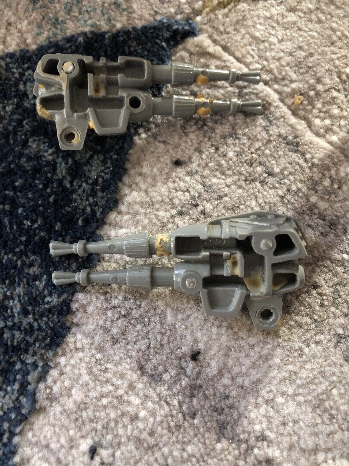 Millennium Falcon sold