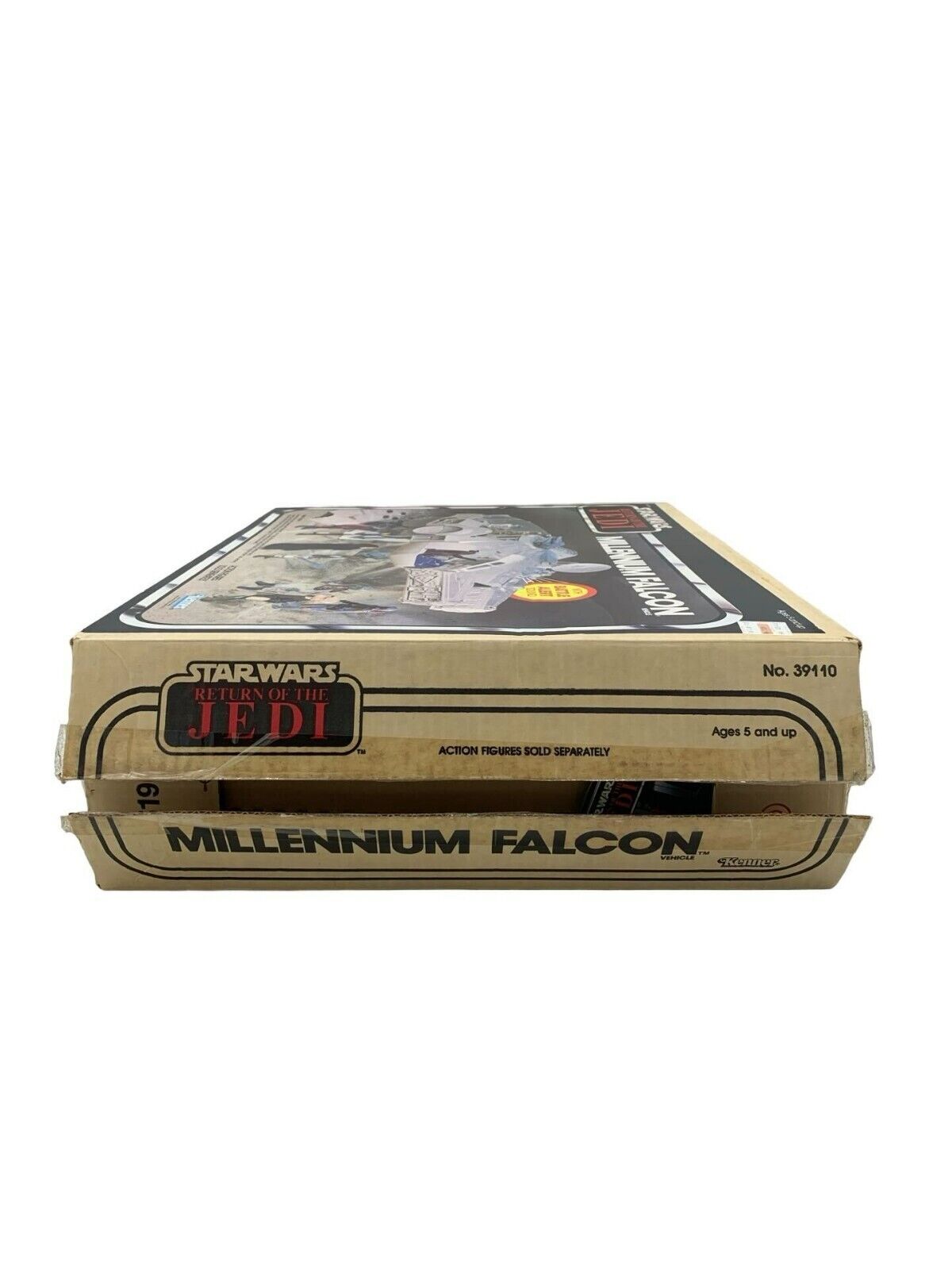 Millennium Falcon sold