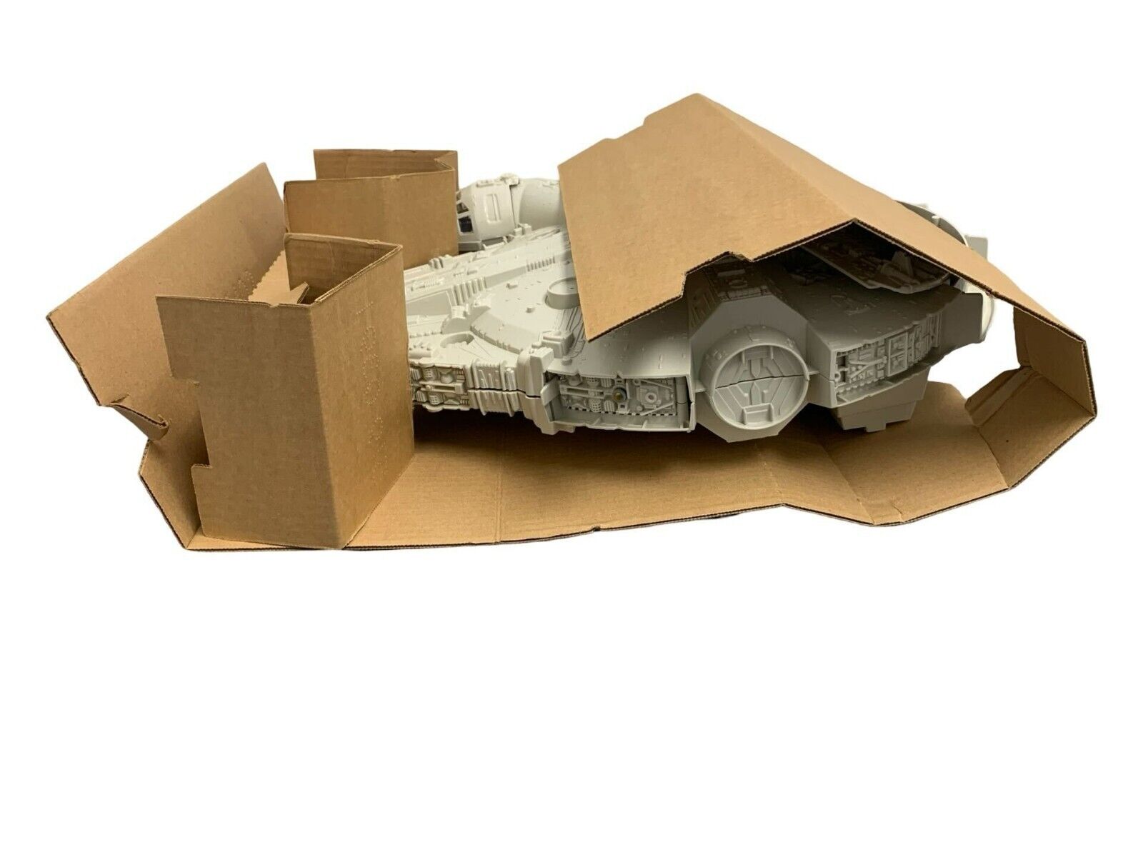 Millennium Falcon sold