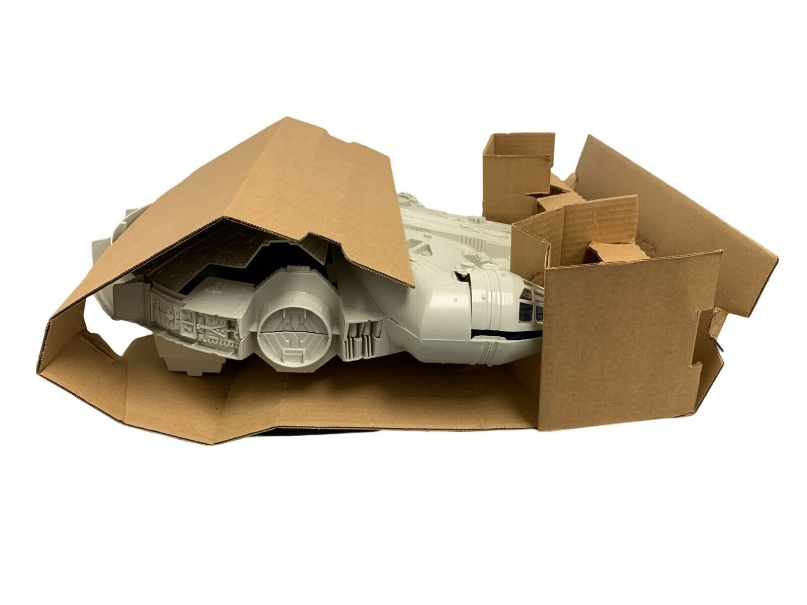 Millennium Falcon sold